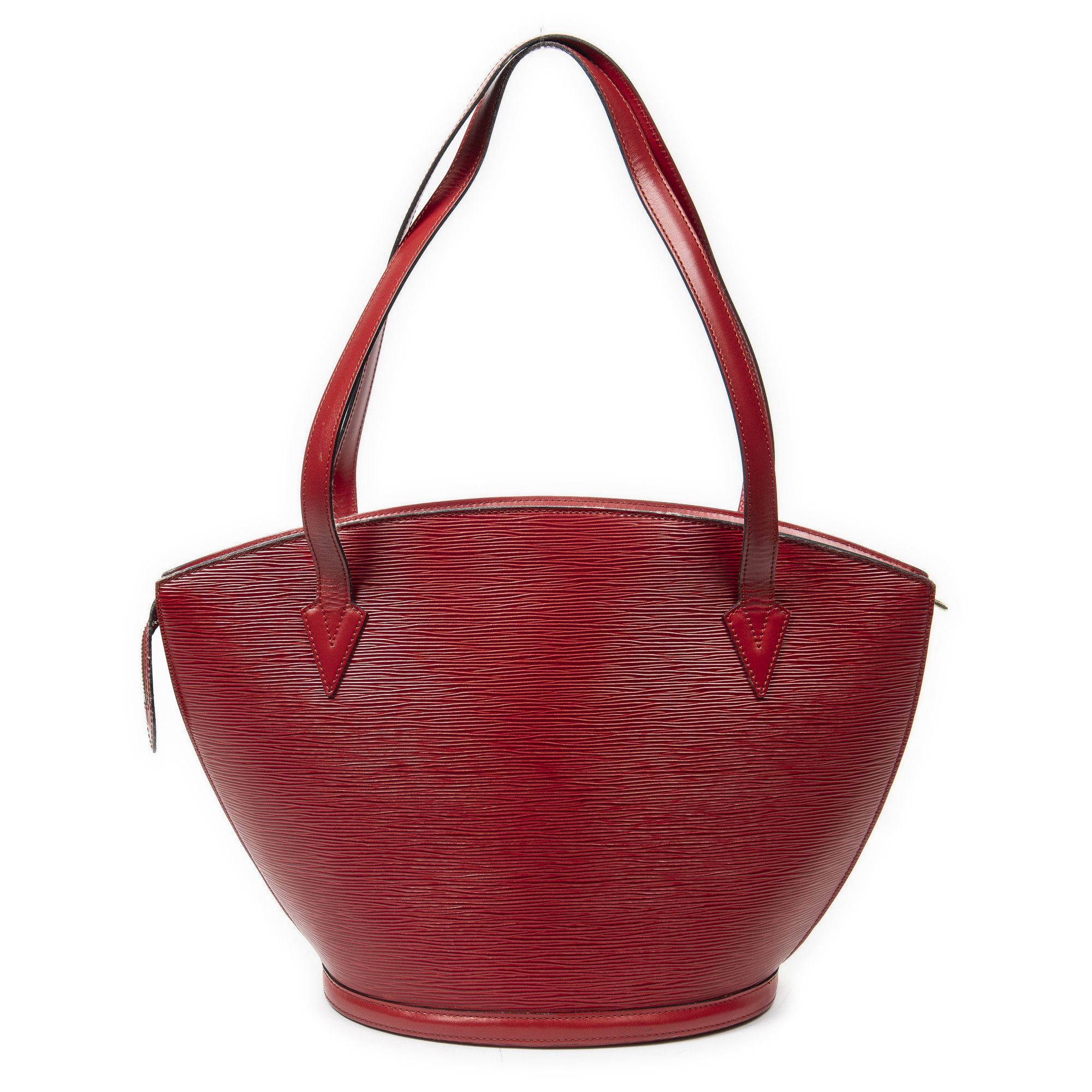 Louis Vuitton St-Jacques Shopping GM Size ONE SIZE - 5 Thumbnail