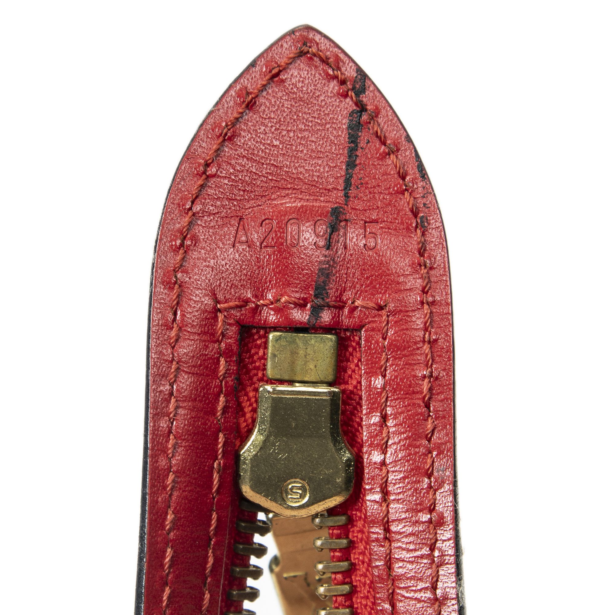 Louis Vuitton St-Jacques Shopping GM Size ONE SIZE - 10 Thumbnail