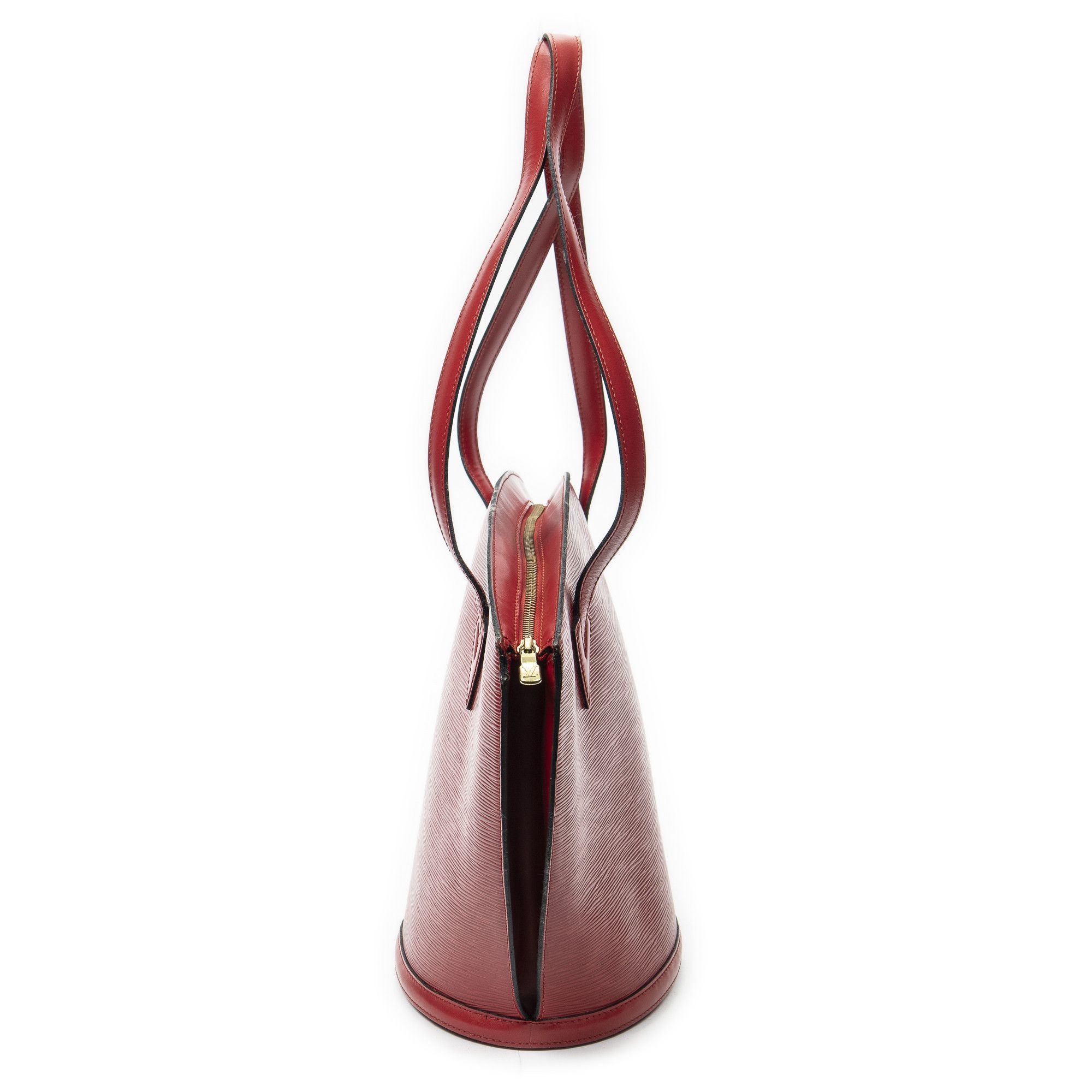 Louis Vuitton St-Jacques Shopping GM Size ONE SIZE - 4 Thumbnail