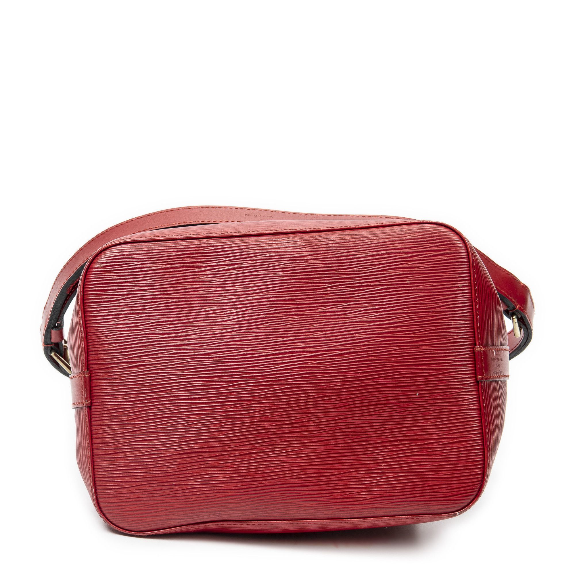 Louis Vuitton Noe PM Size ONE SIZE - 6 Thumbnail