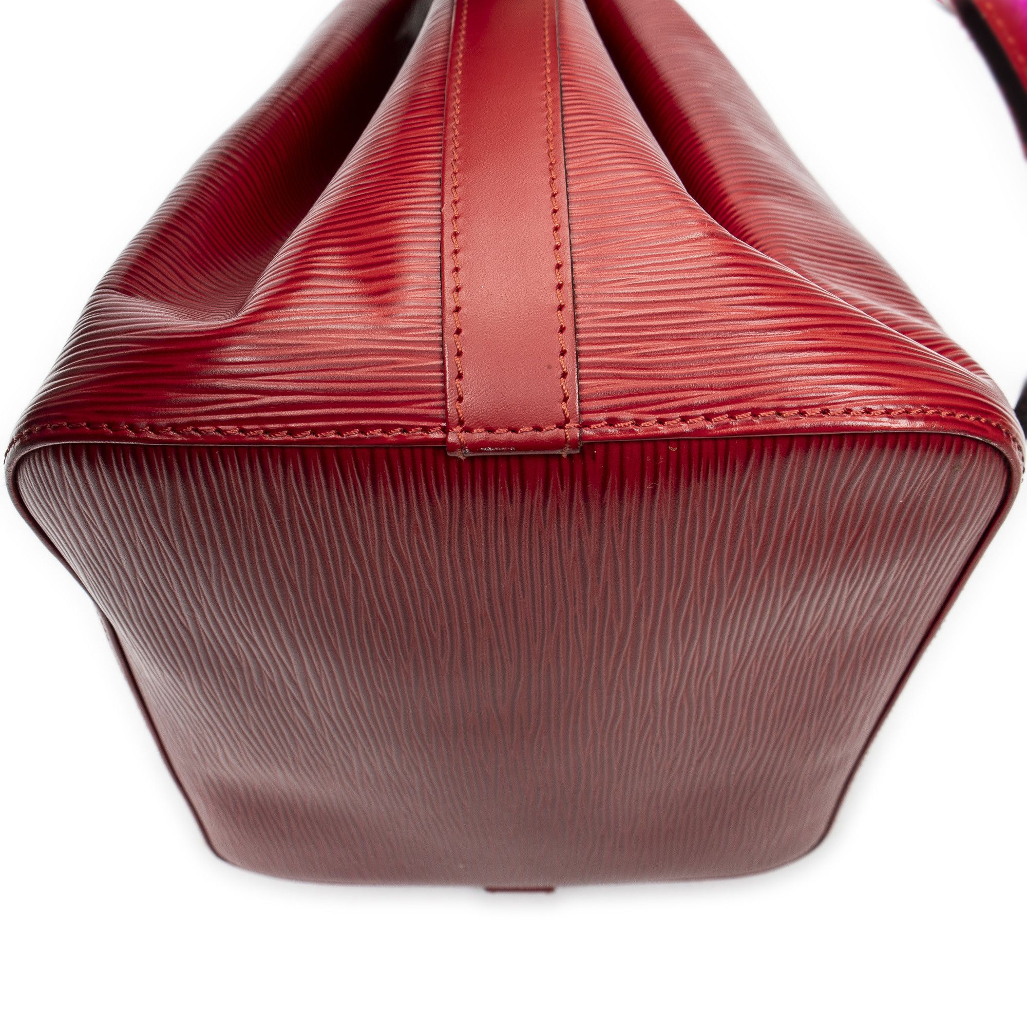 Louis Vuitton Noe PM Size ONE SIZE - 7 Thumbnail