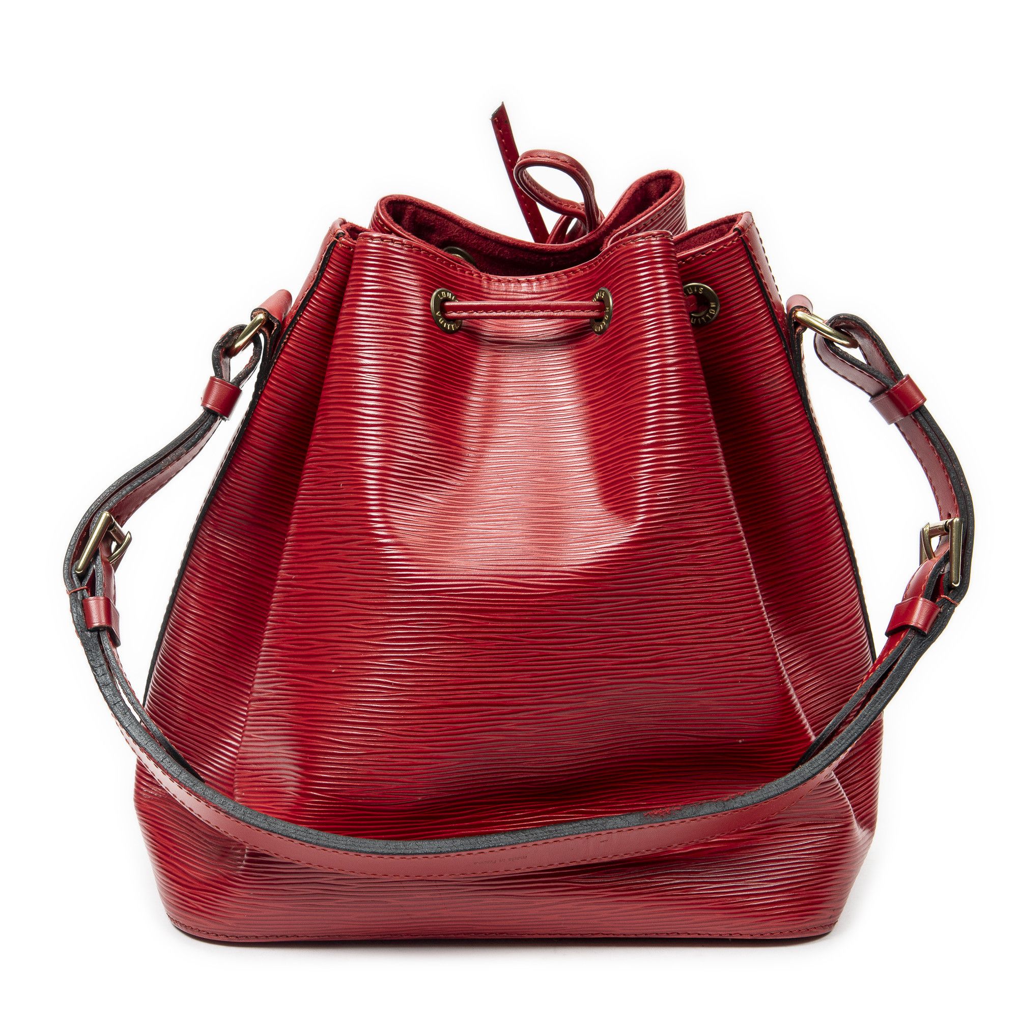 Louis Vuitton Noe PM Size ONE SIZE - 5 Thumbnail