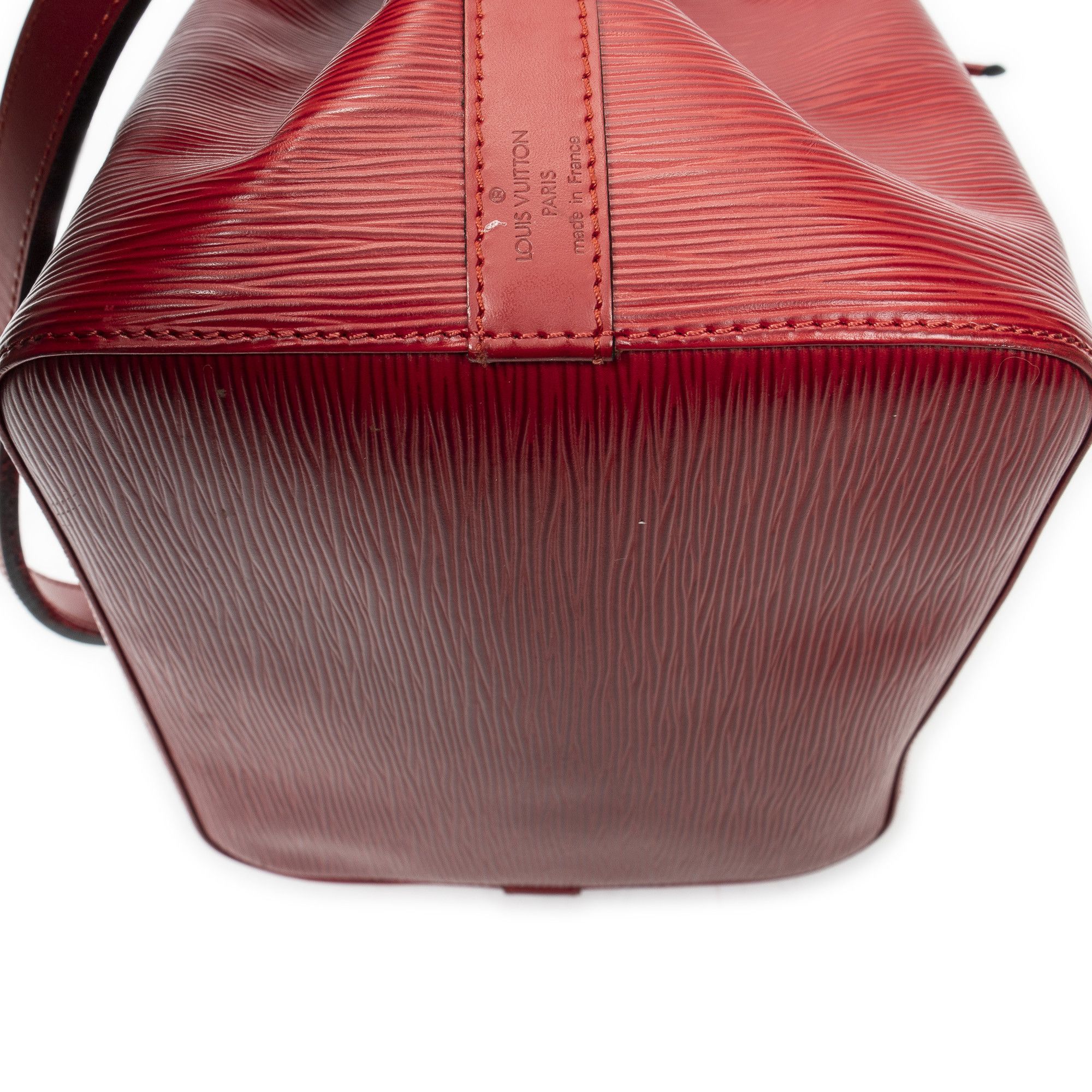 Louis Vuitton Noe PM Size ONE SIZE - 8 Thumbnail