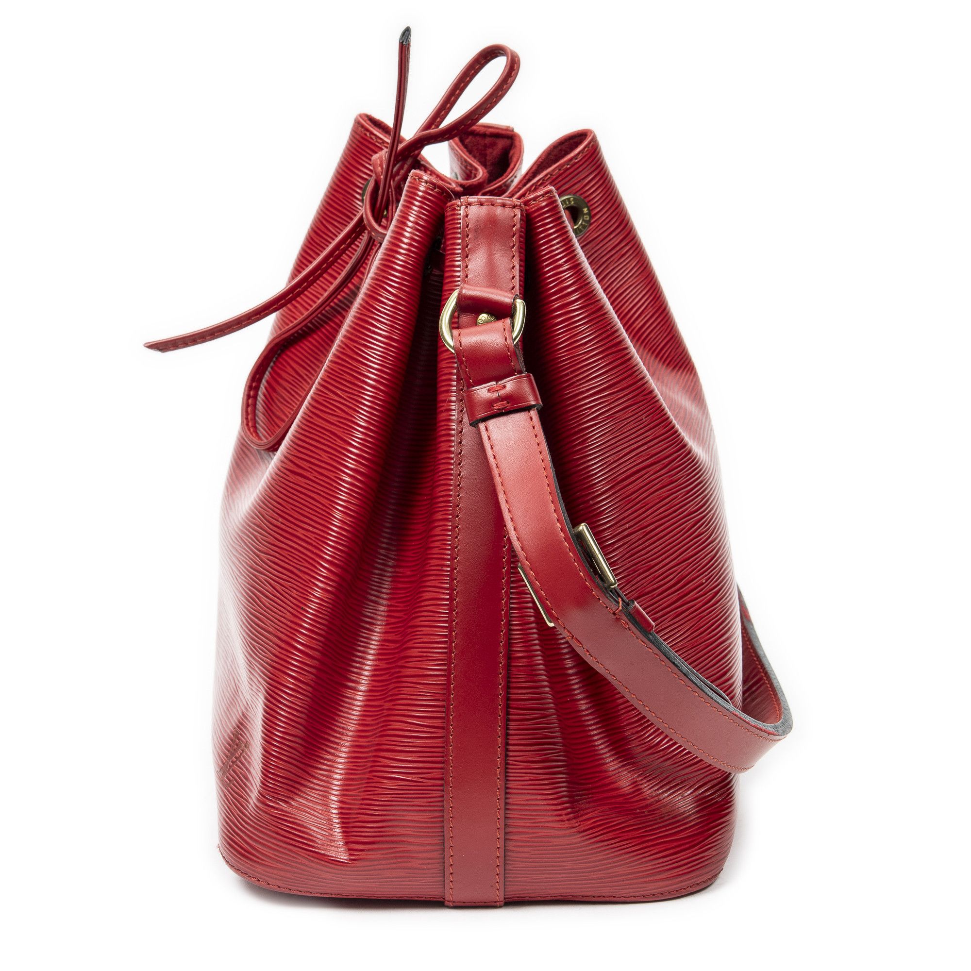Louis Vuitton Noe PM Size ONE SIZE - 3 Thumbnail