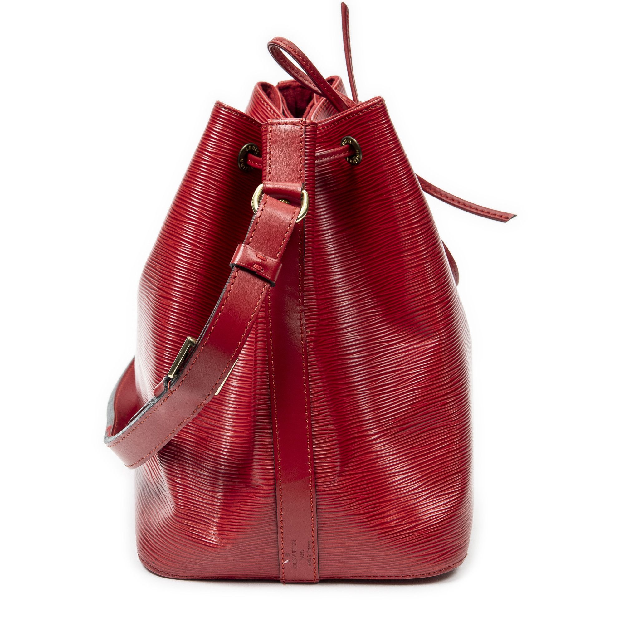 Louis Vuitton Noe PM Size ONE SIZE - 4 Thumbnail