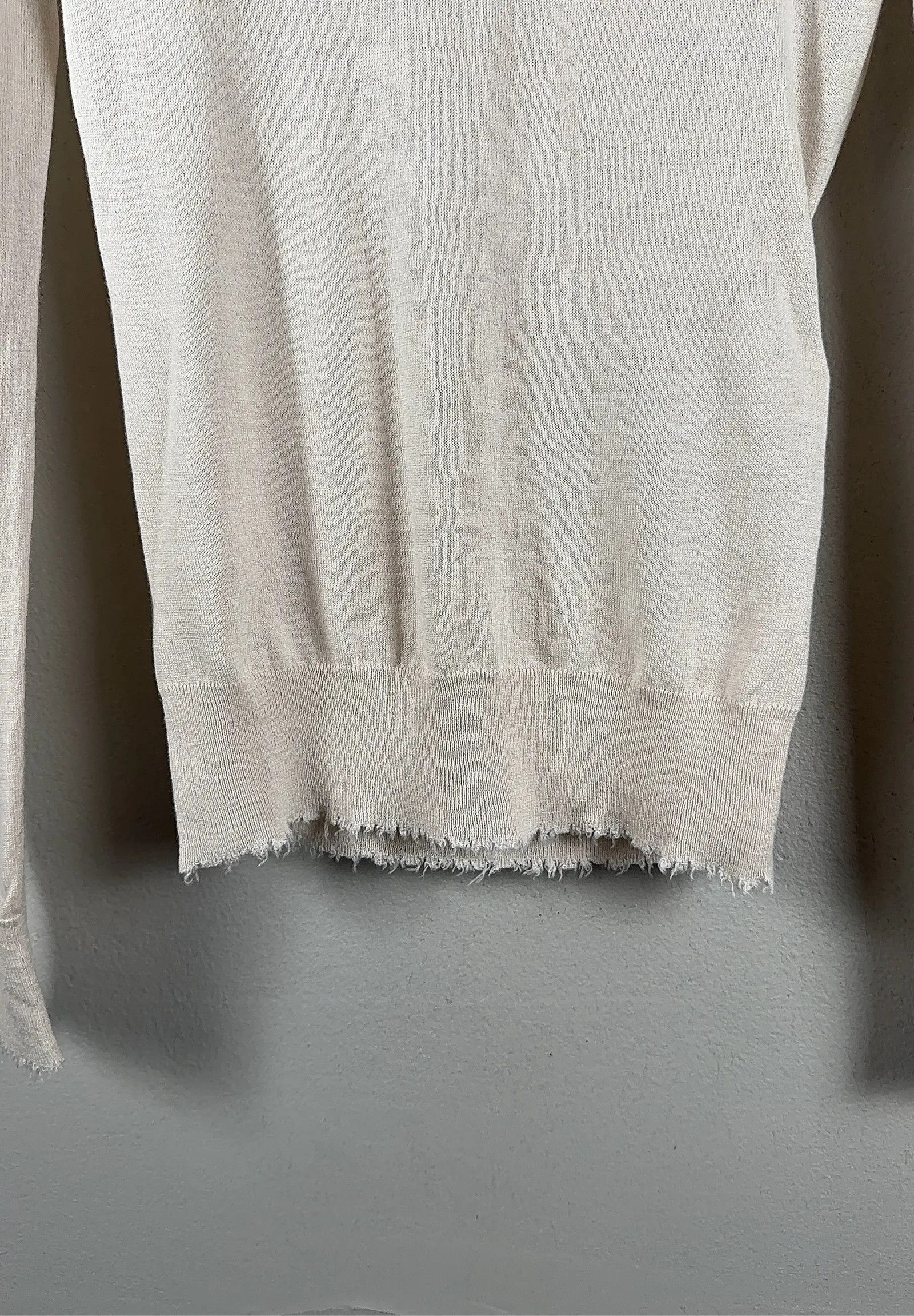 Filippa K Filippa K Natalia Sweater Sweater Size XXS / US 00 / IT 34 - 8 Thumbnail