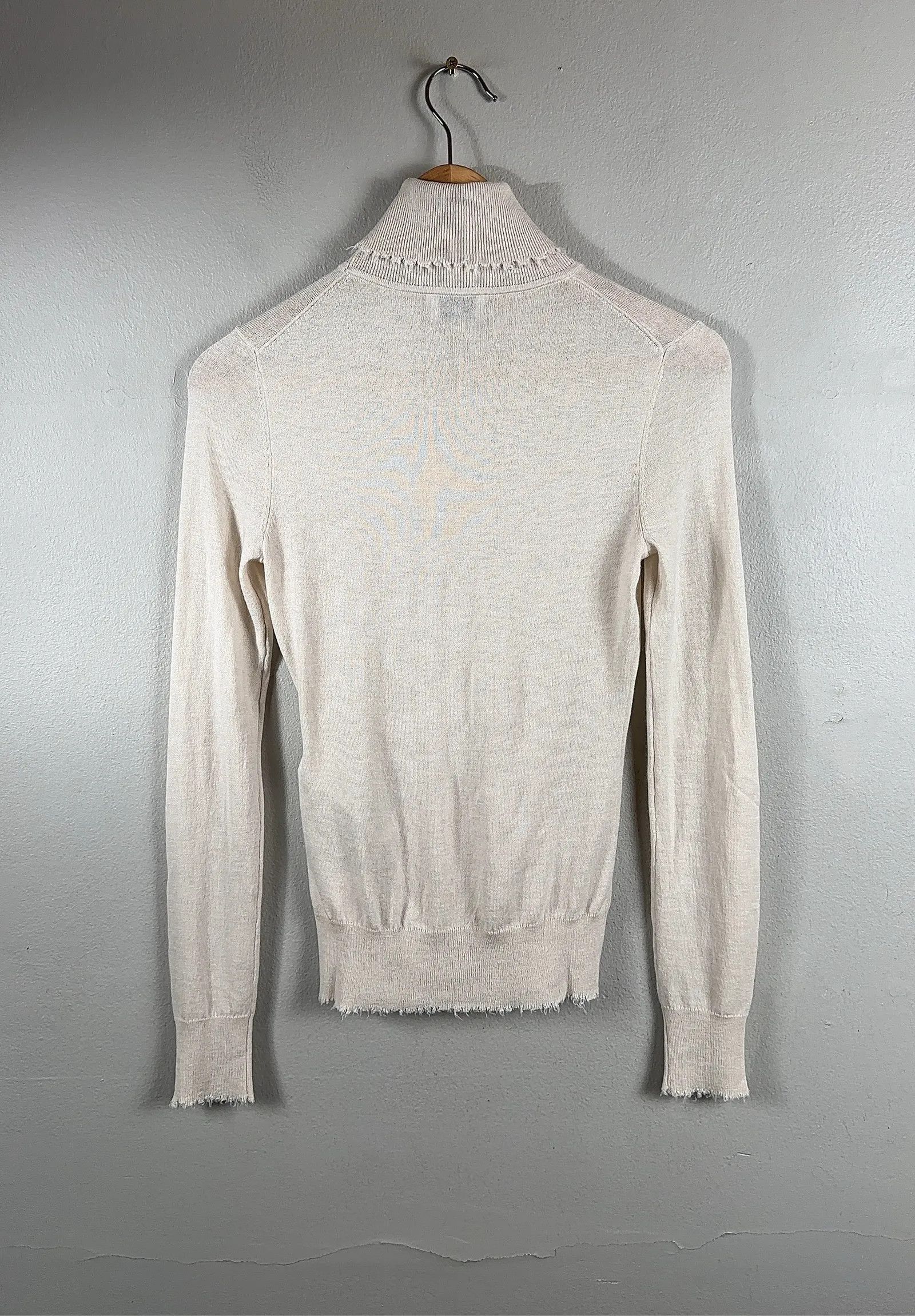 Filippa K Filippa K Natalia Sweater Sweater Size XXS / US 00 / IT 34 - 5 Thumbnail