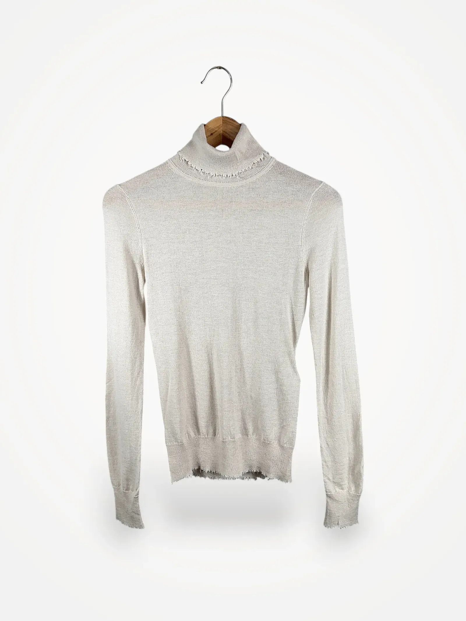Filippa K Filippa K Natalia Sweater Sweater Size XXS / US 00 / IT 34 - 2 Thumbnail