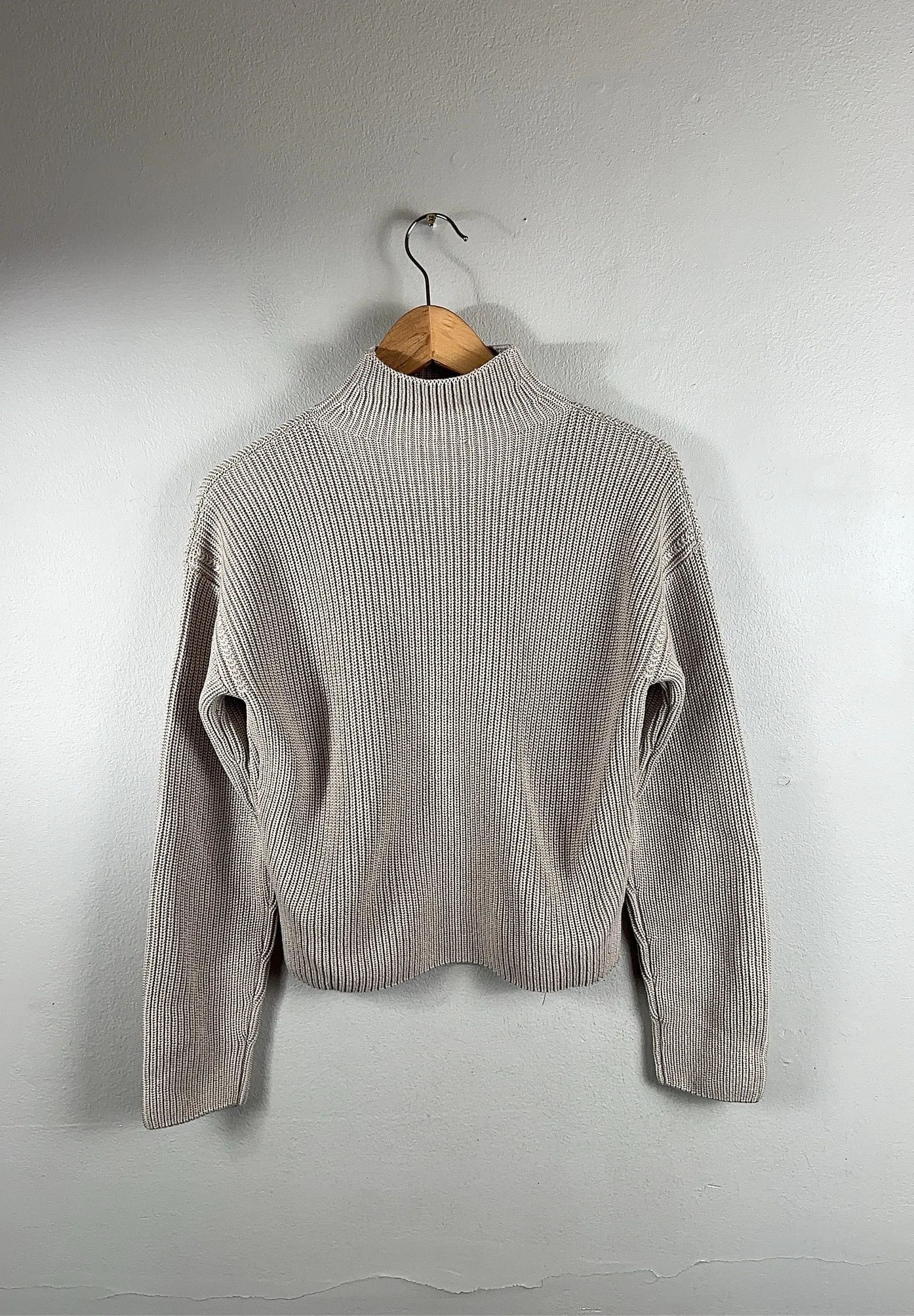 Filippa K Filippa K Willow Sweater Sweater Size XXS / US 00 / IT 34 - 5 Thumbnail
