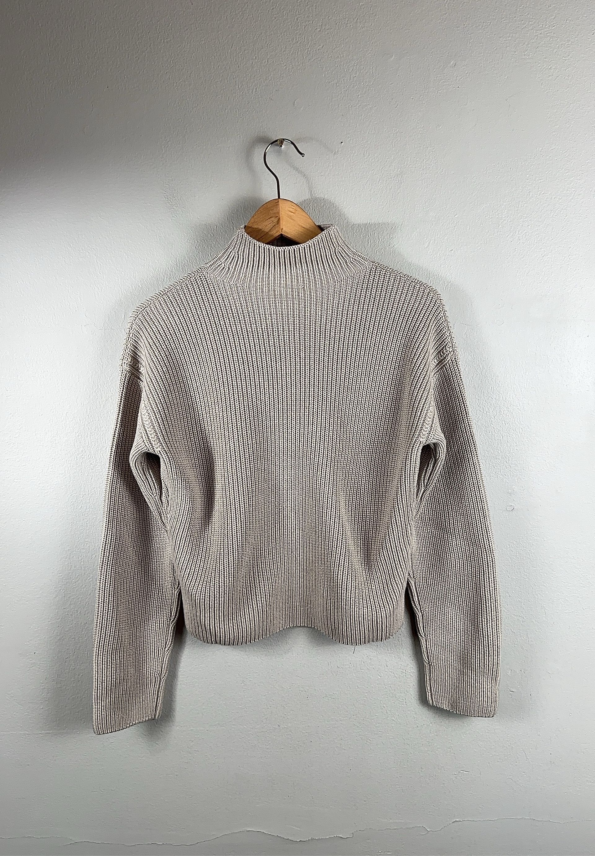 Filippa K Filippa K Willow Sweater Sweater Size XXS / US 00 / IT 34 - 5 Thumbnail