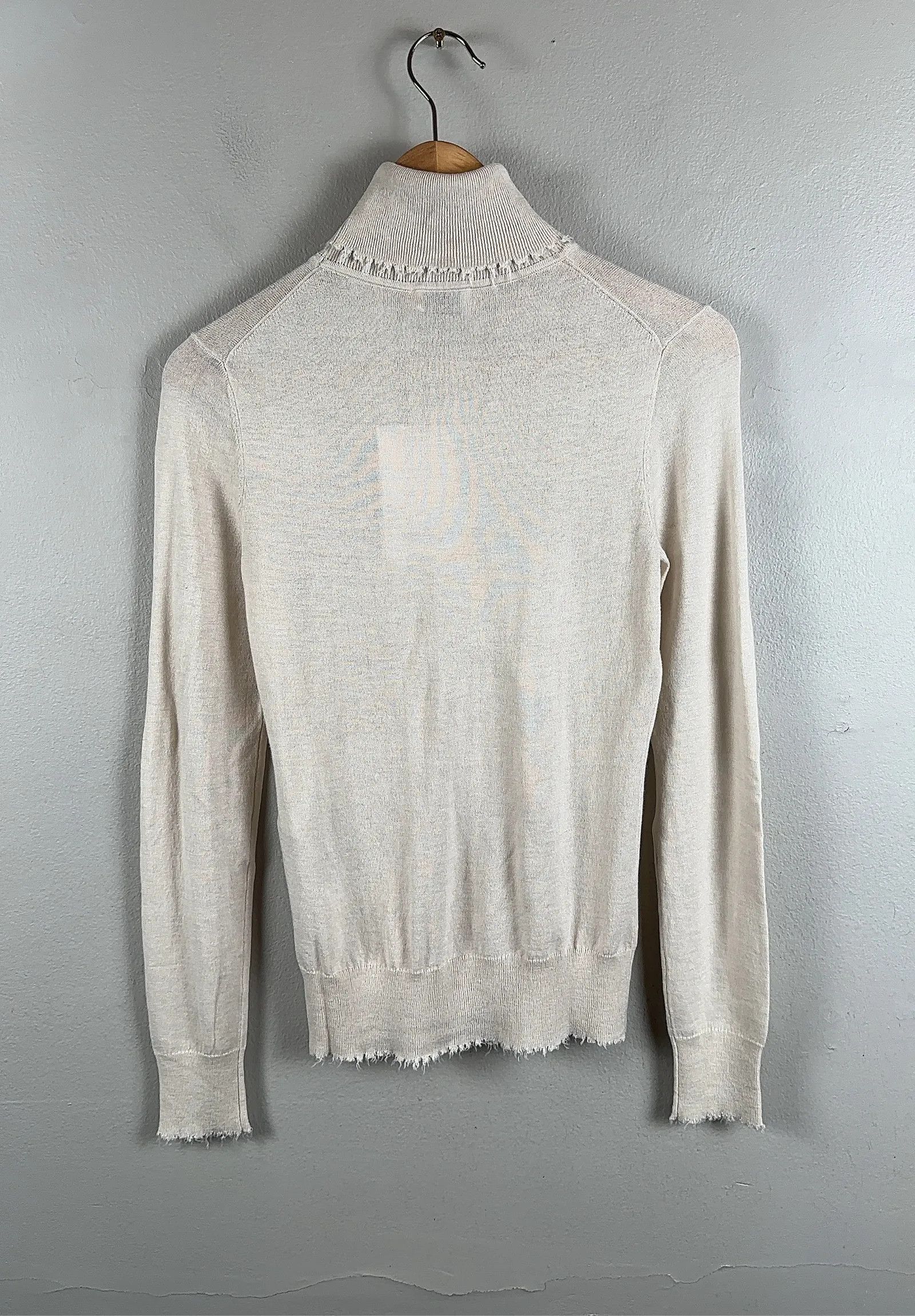 Filippa K Filippa K Natalia Sweater Sweater Size XS / US 0-2 / IT 36-38 - 5 Thumbnail