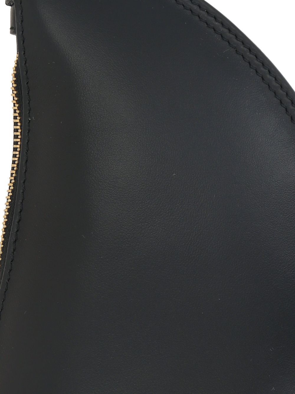 Chloe CHLOÉ ICONS LEATHER CROSSBODY BAG Size ONE SIZE - 4 Thumbnail