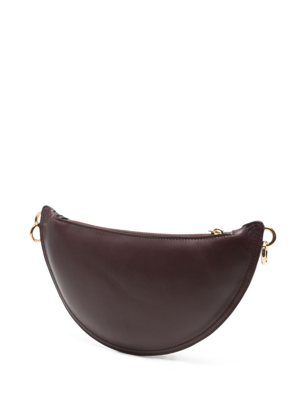 Chloe "CHLOÉ ICONS" LEATHER CROSSBODY BAG Size ONE SIZE - 5 Thumbnail