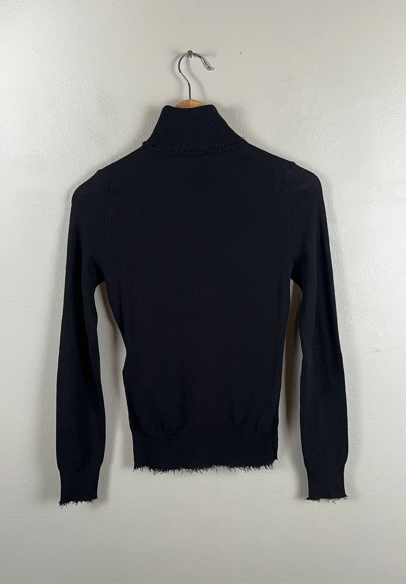 Filippa K Filippa K Natalia Sweater Sweater Size XXS / US 00 / IT 34 - 5 Thumbnail