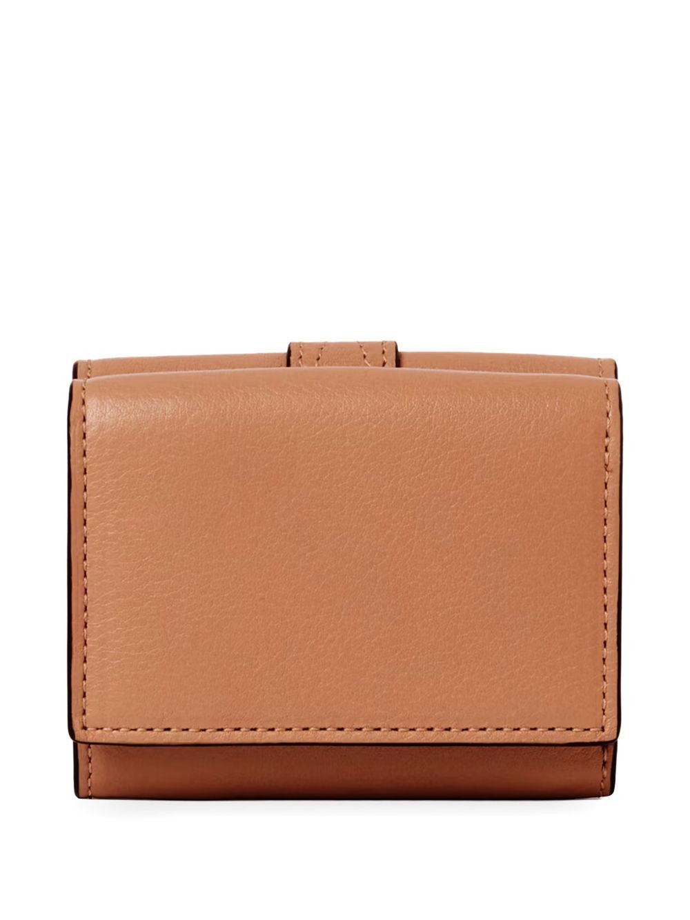 Chloe PADDINGTON LEATHER WALLET Size ONE SIZE - 2 Thumbnail