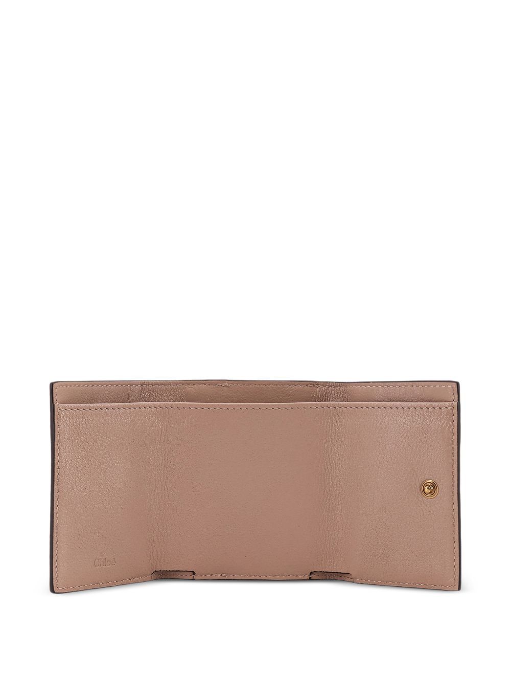 Chloe PADDINGTON LEATHER WALLET Size ONE SIZE - 2 Thumbnail