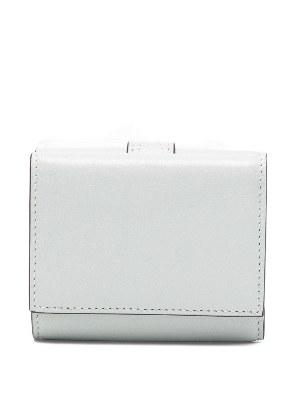 Chloe PADDINGTON LEATHER CARD CASE Size ONE SIZE - 3 Thumbnail