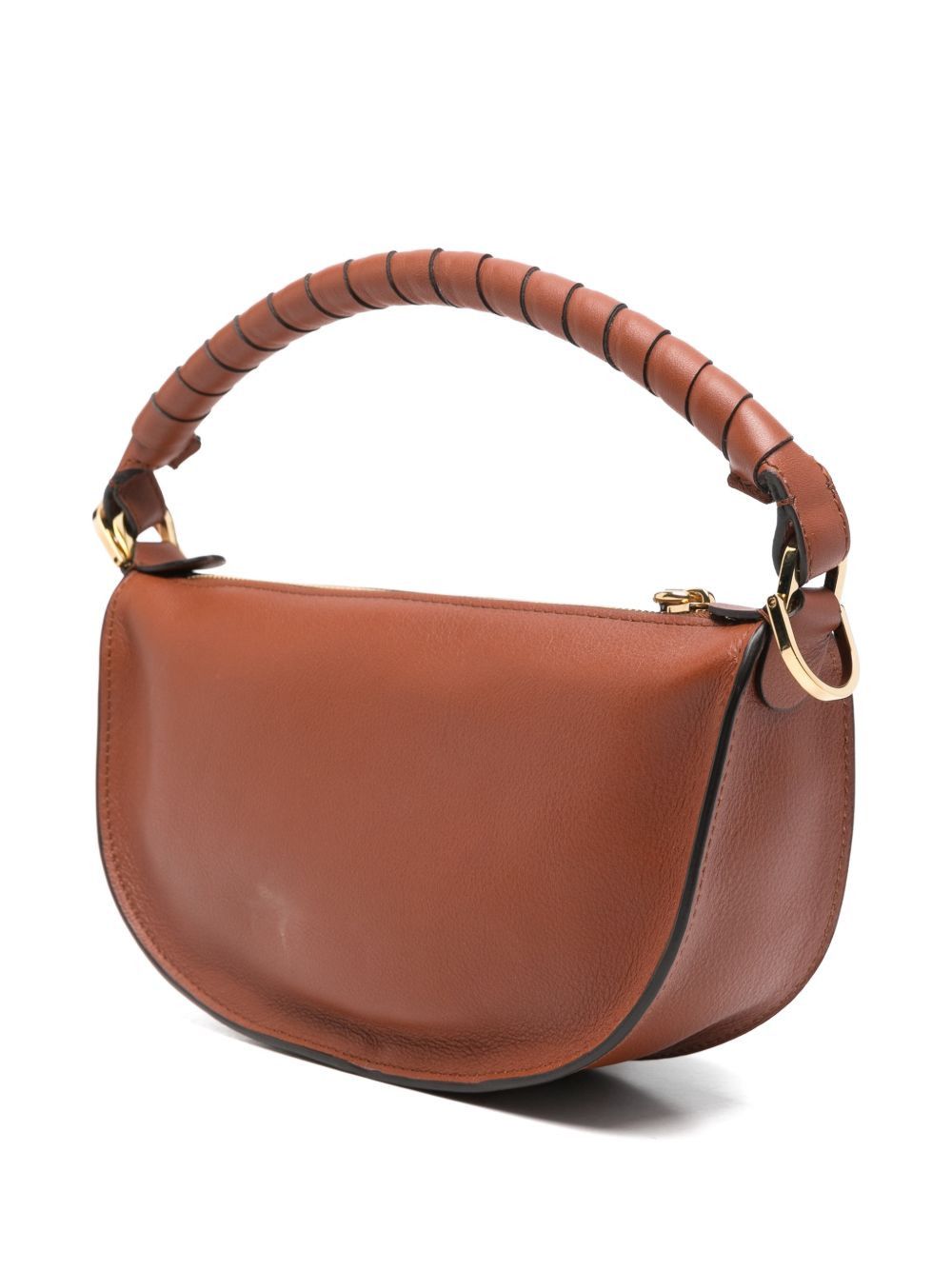 Chloe MARCIE LEATHER SHOULDER BAG Size ONE SIZE - 3 Thumbnail