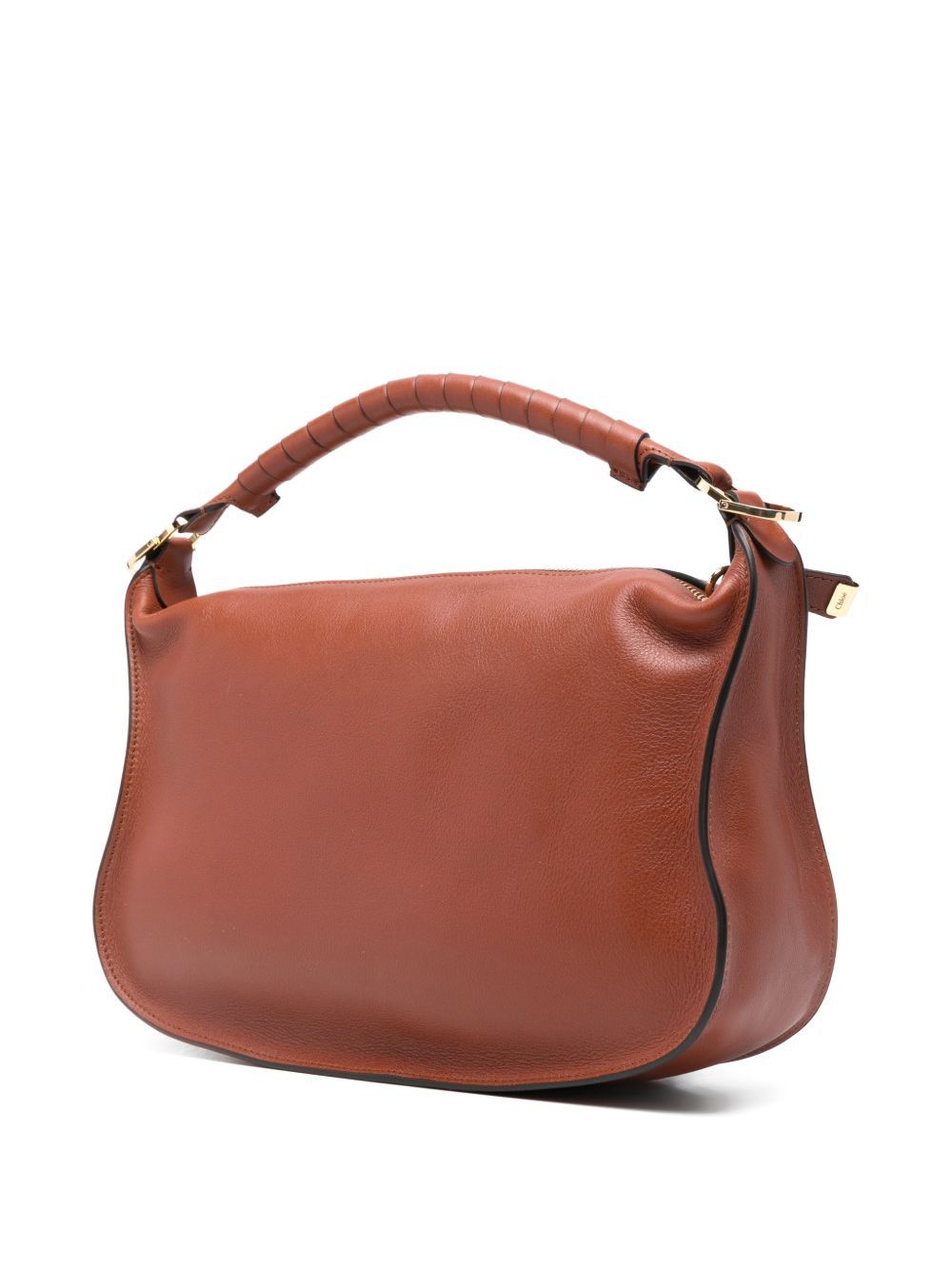 Chloe MARCIE LEATHER SHOULDER BAG Size ONE SIZE - 5 Thumbnail