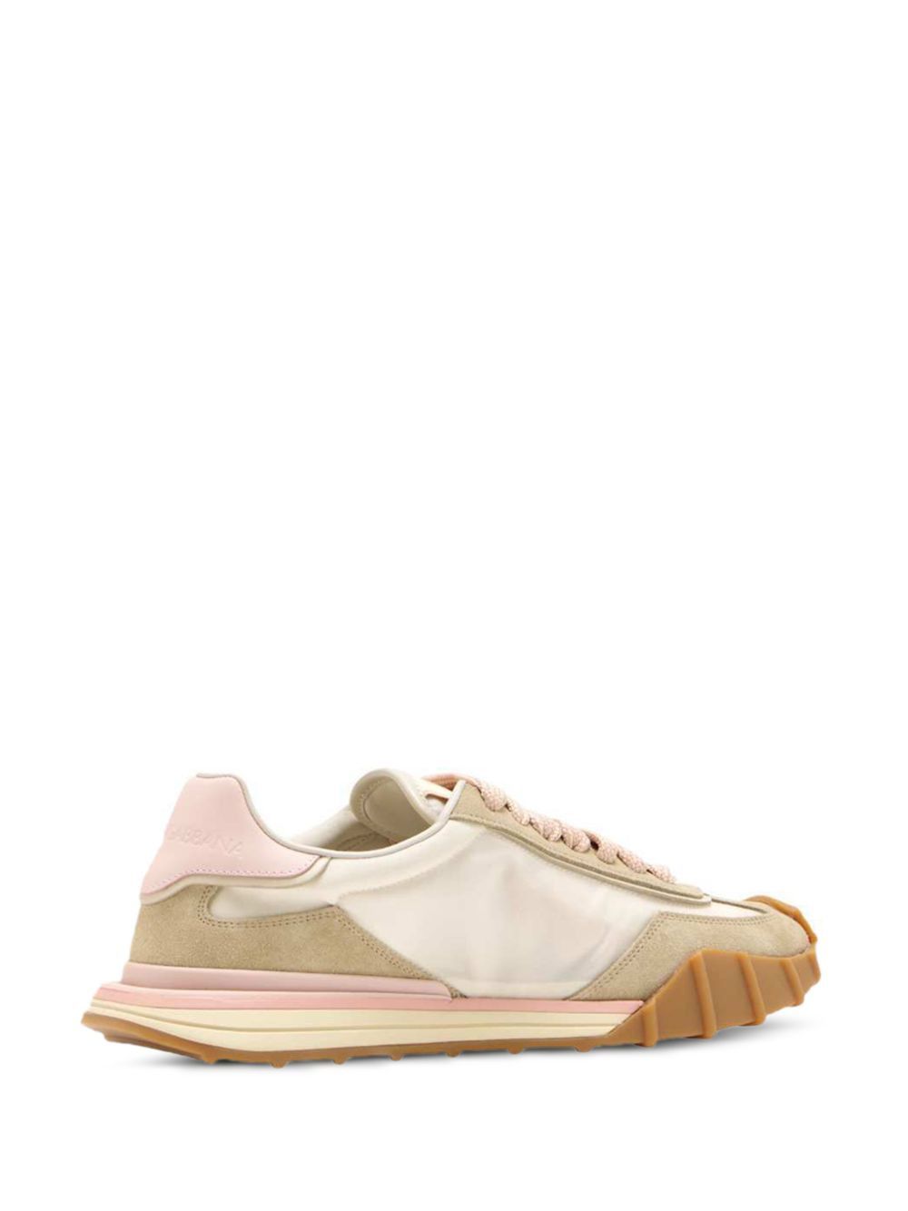 Dolce & Gabbana DG ATHLETIC SNEAKERS Size US 7.5 / IT 37.5 - 4 Thumbnail