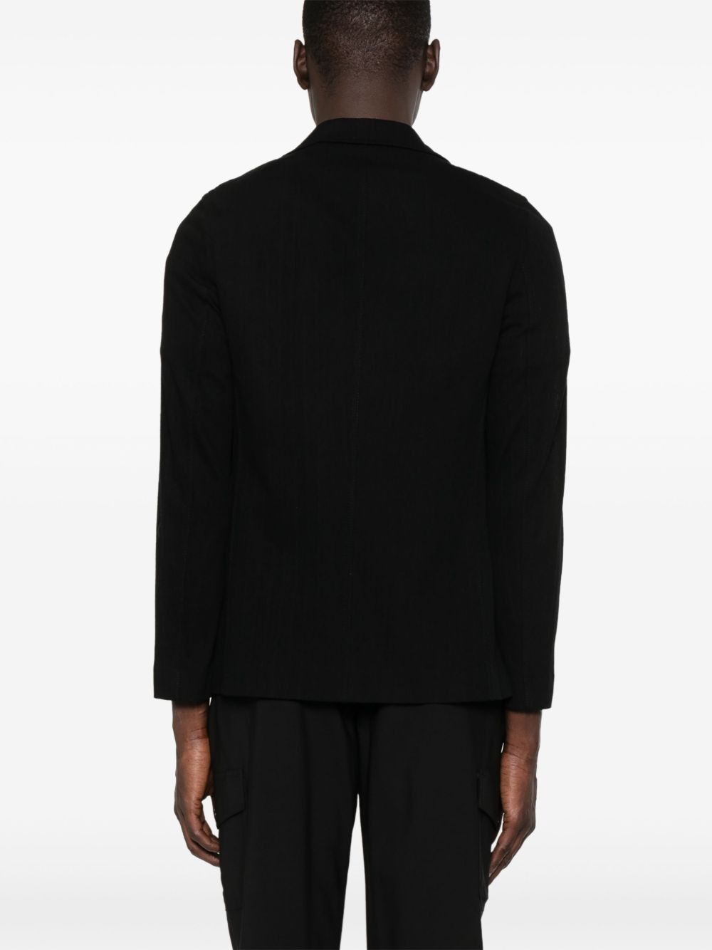 Circolo 1901 COTTON SINGLE-BREASTED JACKET Size US S / EU 44-46 / 1 - 2 Thumbnail