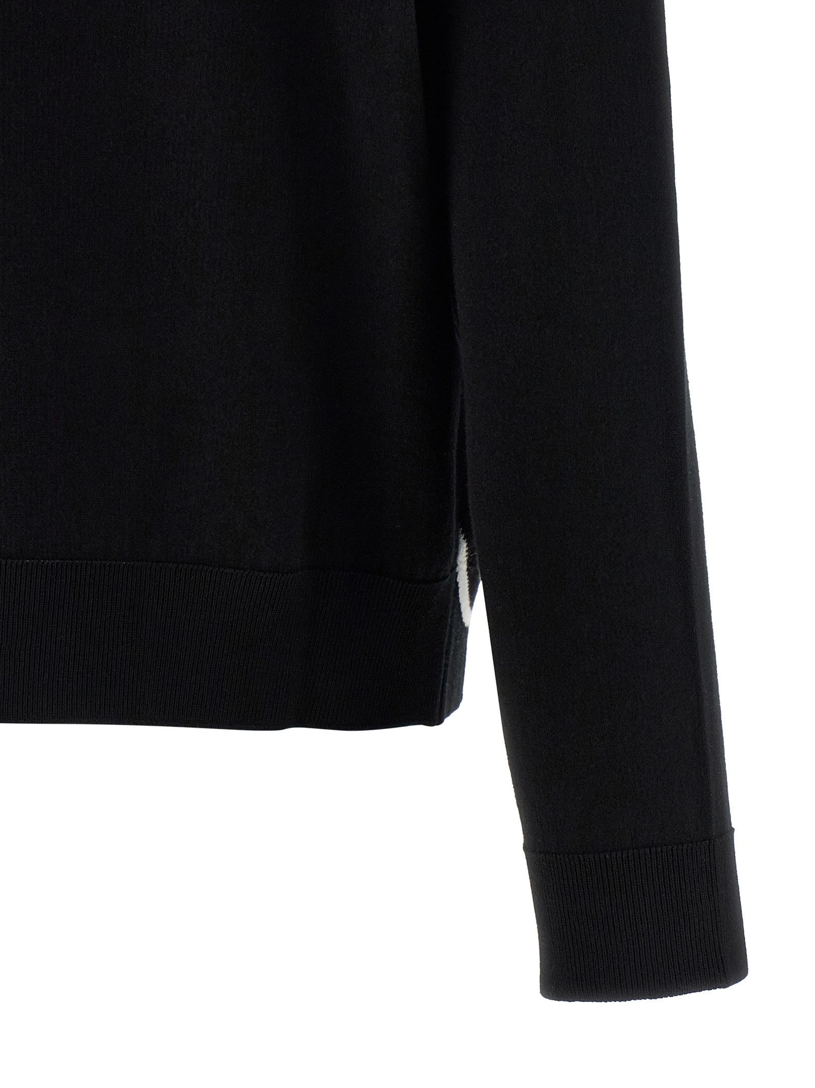 Balenciaga 'Big B' Sweater Size XS / US 0-2 / IT 36-38 - 4 Thumbnail
