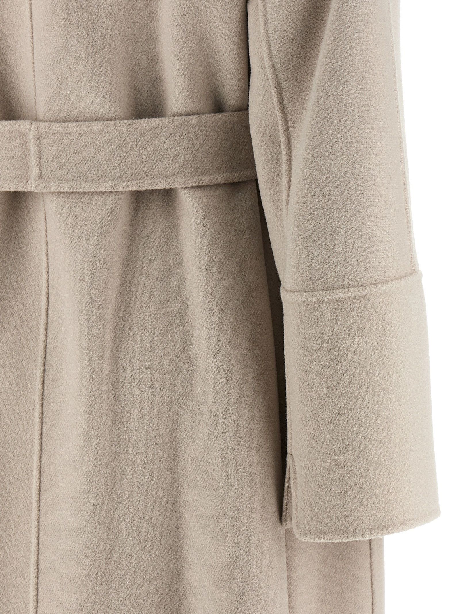 Max Mara 'Smmelisa' Coat Size L / US 10 / IT 46 - 4 Thumbnail