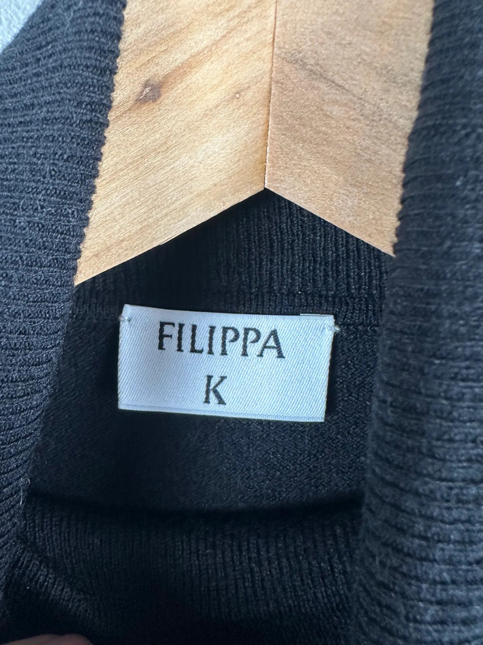 Filippa K Filippa K Natalia Sweater Sweater Size XXS / US 00 / IT 34 - 3 Thumbnail