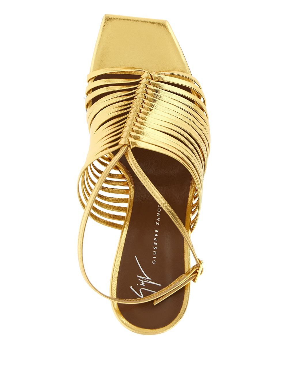 Giuseppe Zanotti SAVOIA MULES Size US 11 / IT 41 - 3 Thumbnail