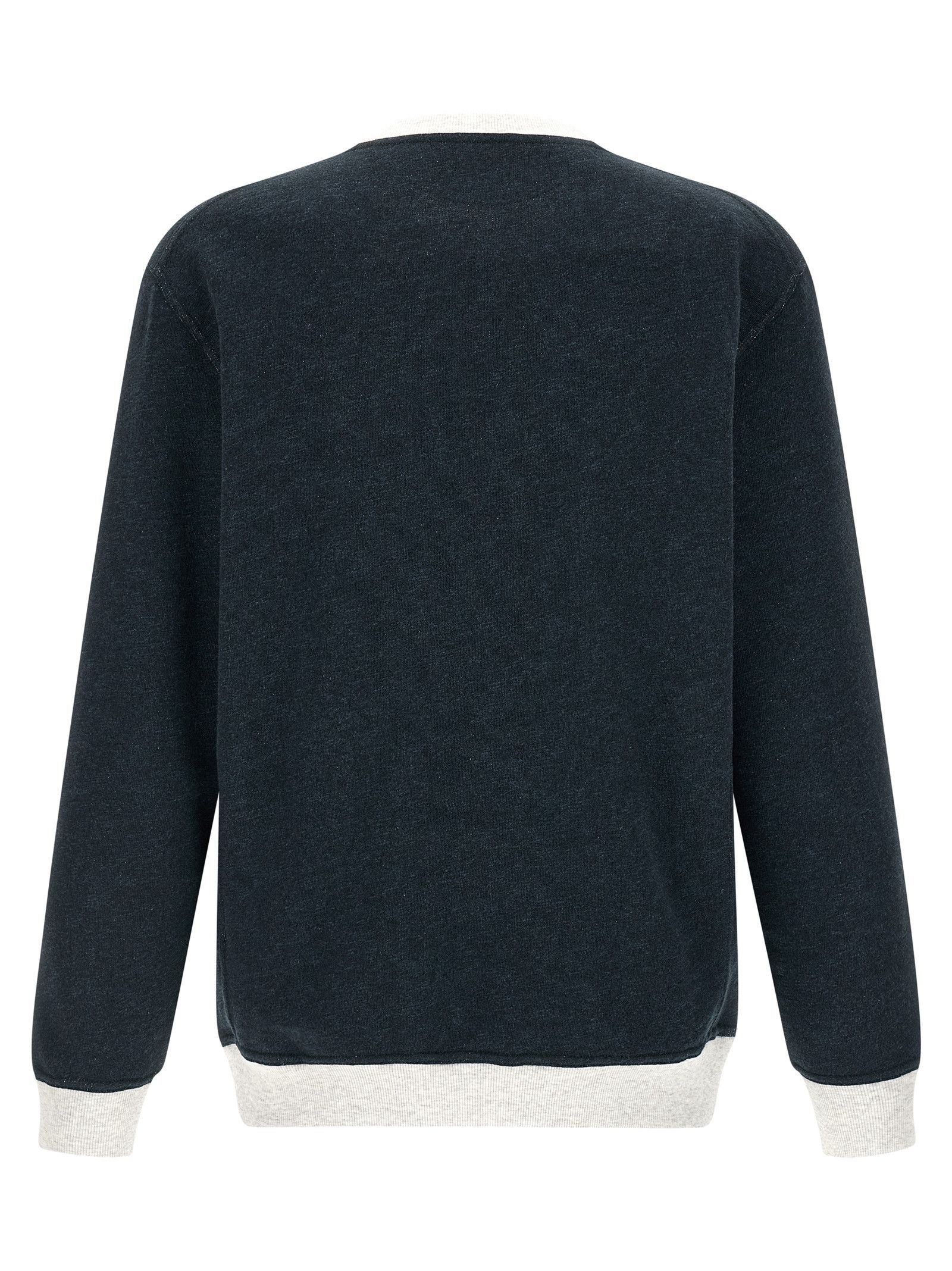 Brunello Cucinelli Cotton And Linen Sweatshirt Size US S / EU 44-46 / 1 - 2 Thumbnail