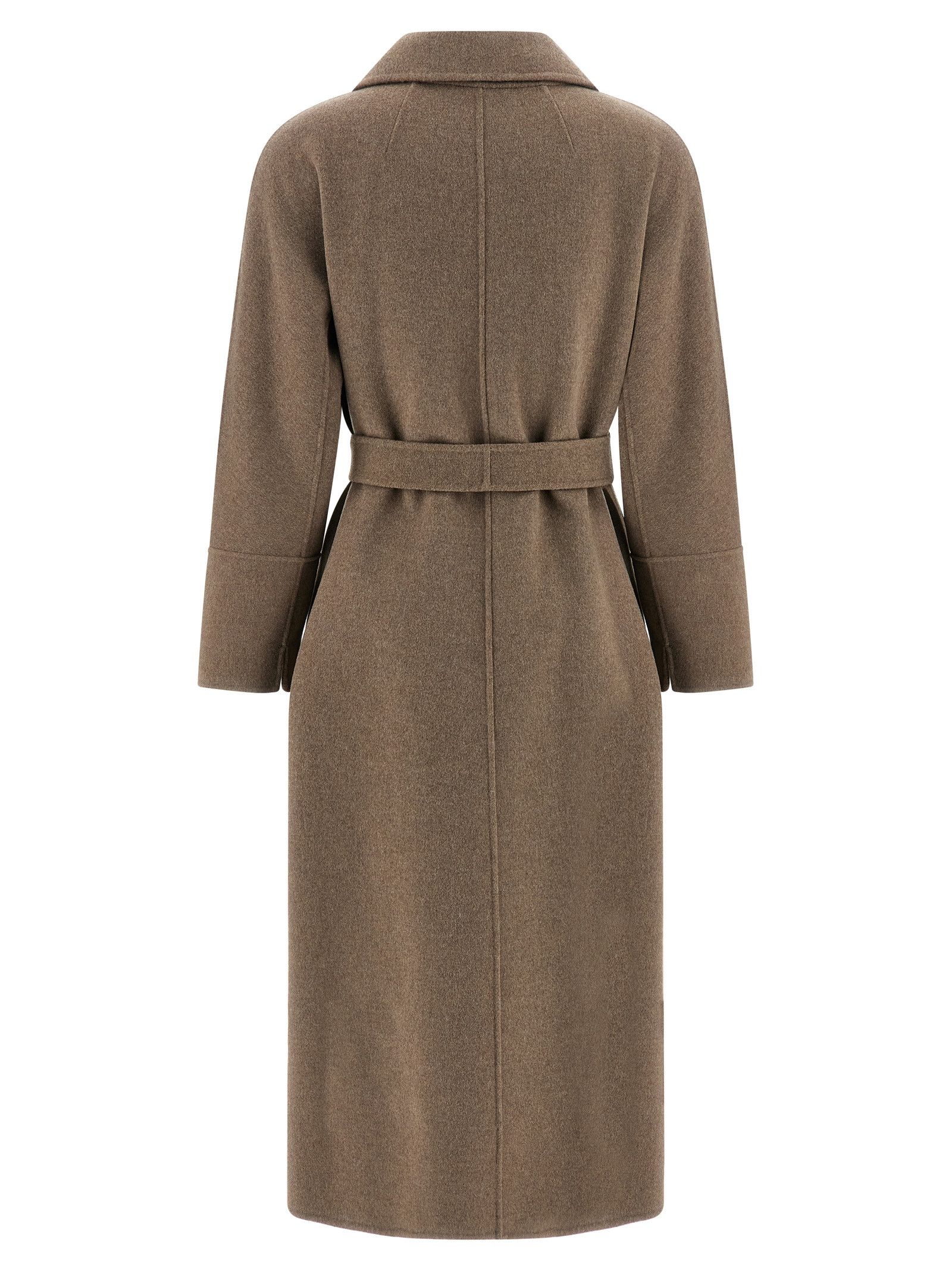 Max Mara 'Smmelisa' Coat Size S / US 4 / IT 40 - 2 Thumbnail