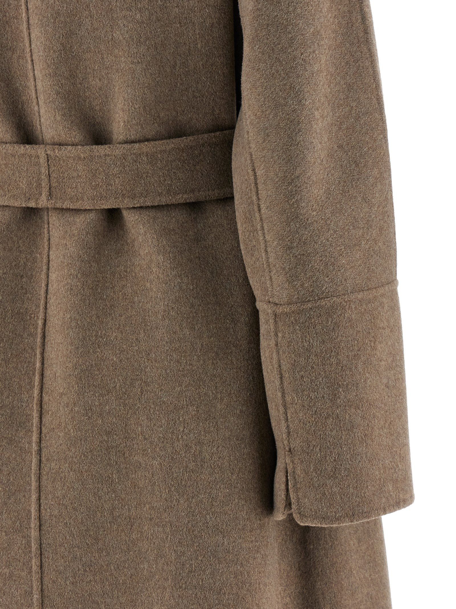 Max Mara 'Smmelisa' Coat Size S / US 4 / IT 40 - 4 Thumbnail