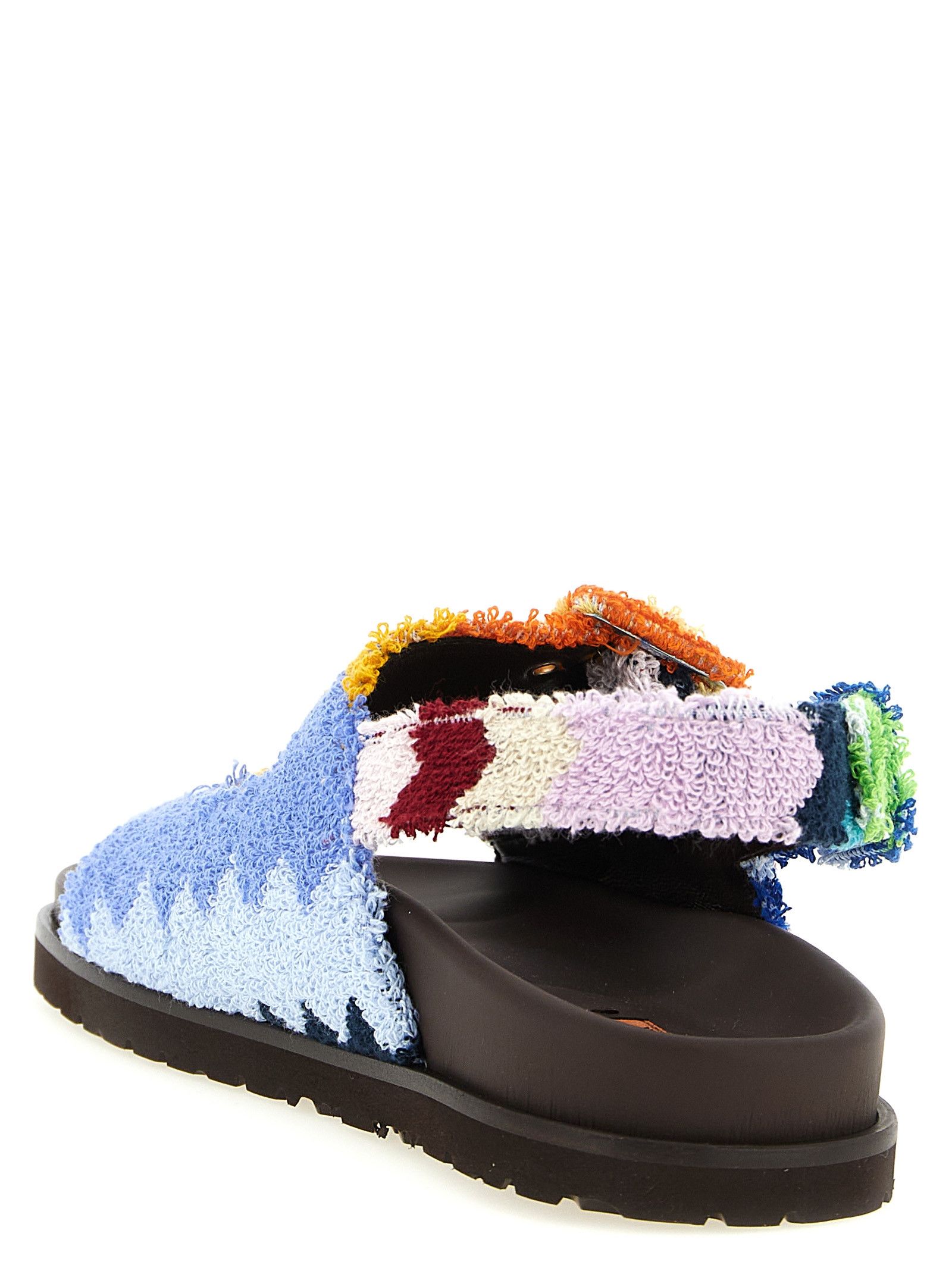 Missoni 'Mia' Sandals Size US 7 / IT 37 - 3 Thumbnail