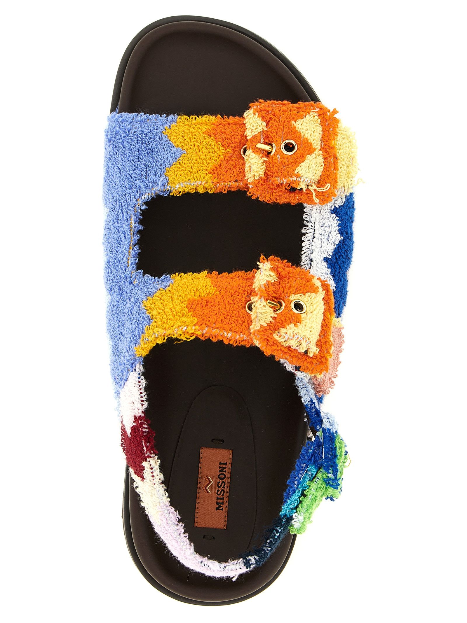 Missoni 'Mia' Sandals Size US 8 / IT 38 - 4 Thumbnail