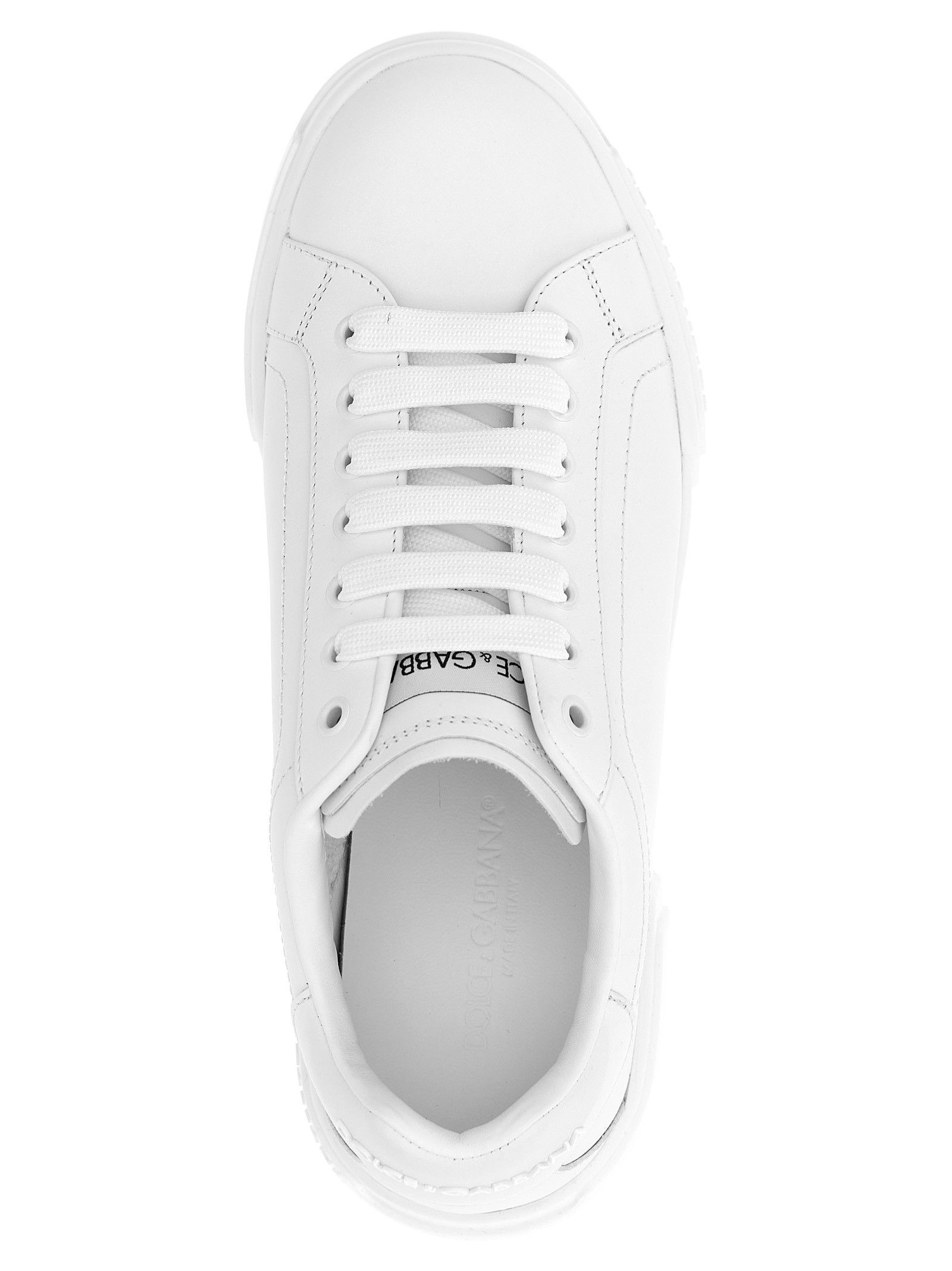 Dolce & Gabbana 'Portofino' Sneakers Size US 11 / EU 44 - 4 Thumbnail