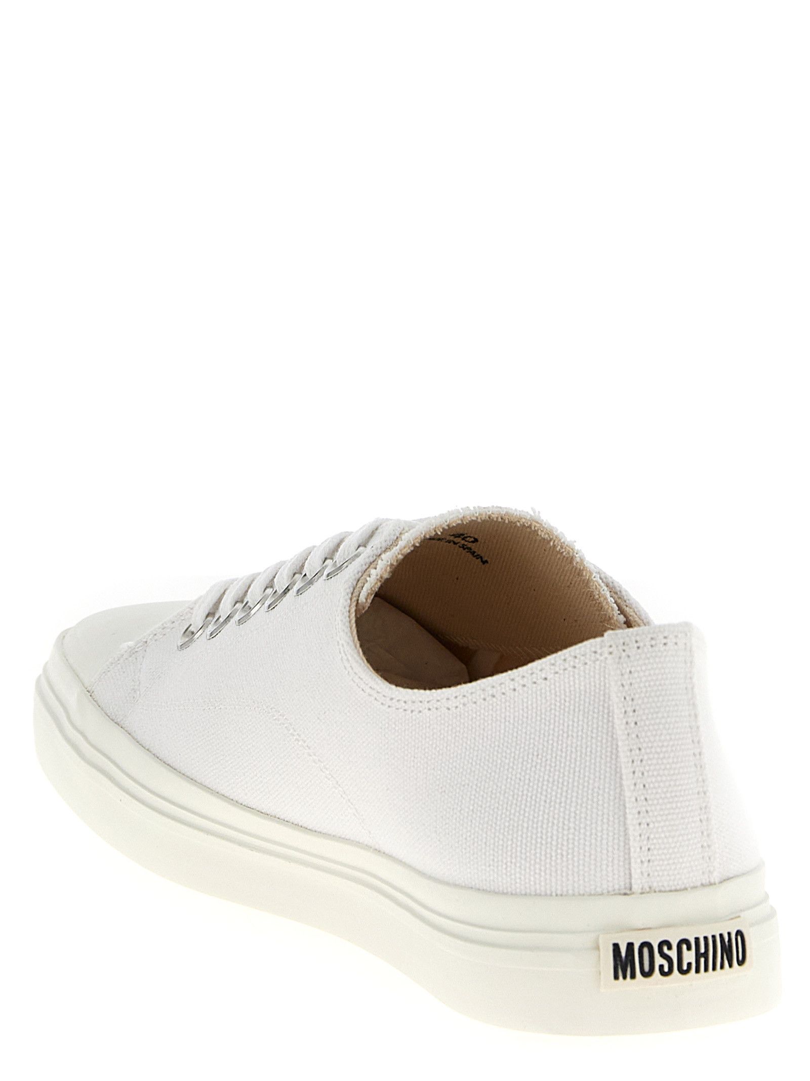 Moschino 'Edge' Sneakers Size US 9 / EU 42 - 3 Thumbnail