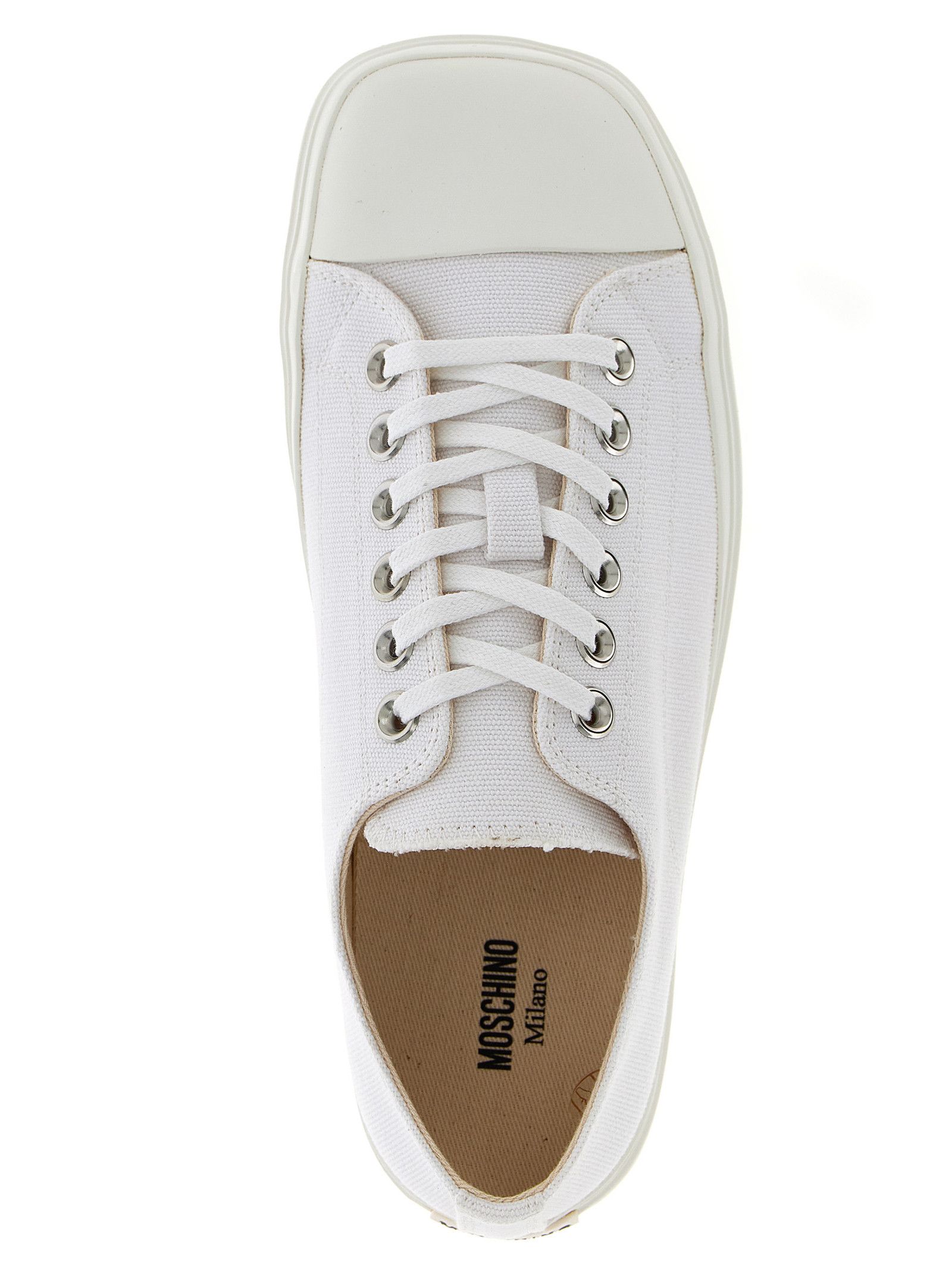 Moschino 'Edge' Sneakers Size US 9 / EU 42 - 4 Thumbnail