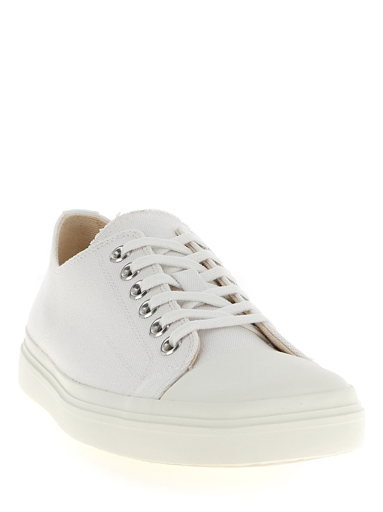 Moschino 'Edge' Sneakers Size US 10 / EU 43 - 2 Thumbnail