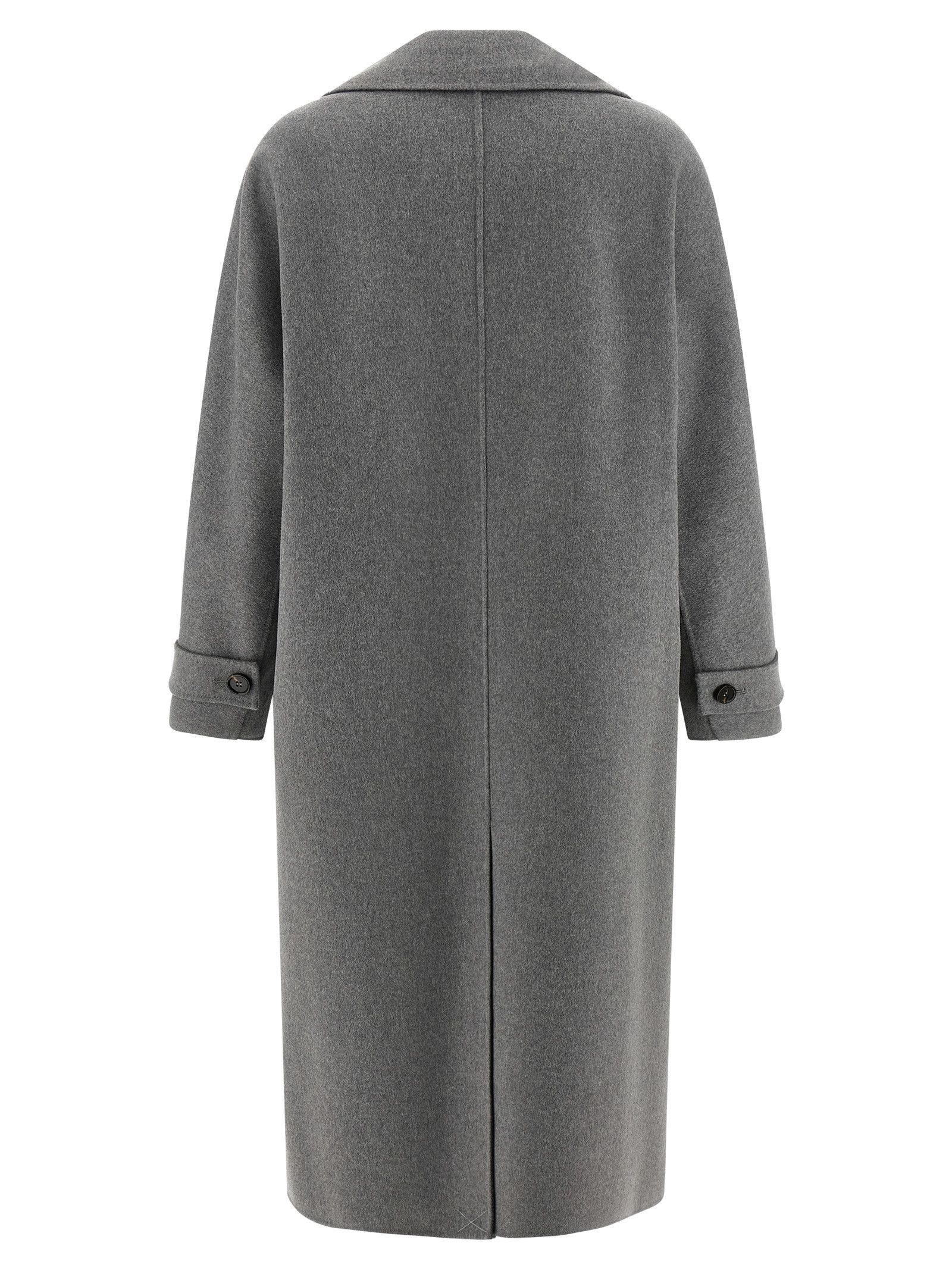 Max Mara 'Smmzoe' Coat Size S / US 4 / IT 40 - 2 Thumbnail