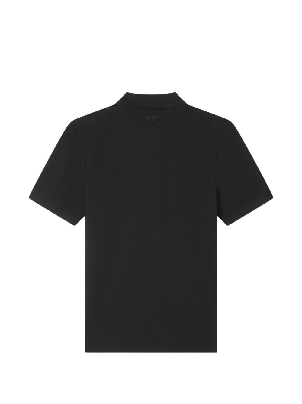 Kenzo WILD TIGER COTTON POLO SHIRT Size US S / EU 44-46 / 1 - 3 Thumbnail