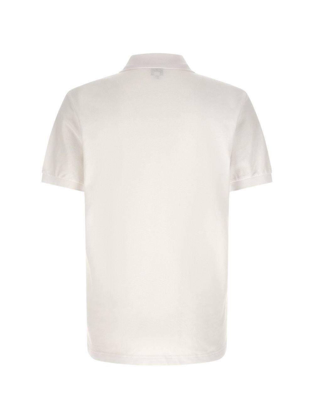 Kenzo BOKE FLOWER COTTON POLO SHIRT Size US S / EU 44-46 / 1 - 2 Thumbnail