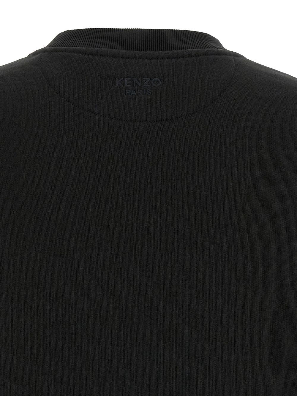 Kenzo WILD TIGER COTTON SWEATSHIRT Size US L / EU 52-54 / 3 - 2 Thumbnail