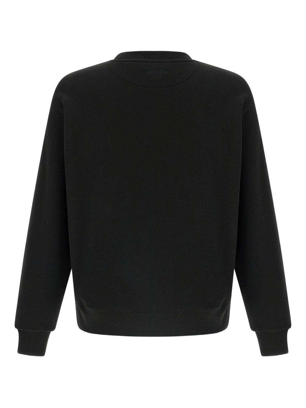 Kenzo WILD TIGER COTTON SWEATSHIRT Size US M / EU 48-50 / 2 - 4 Thumbnail