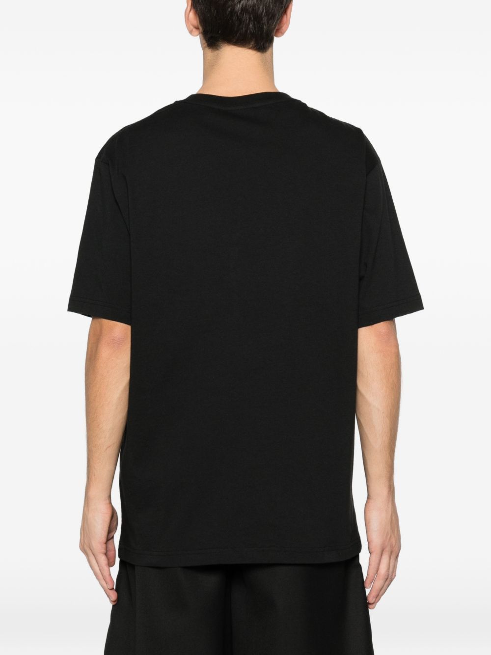 Kenzo WILD TIGER COTTON T-SHIRT Size US L / EU 52-54 / 3 - 5 Thumbnail