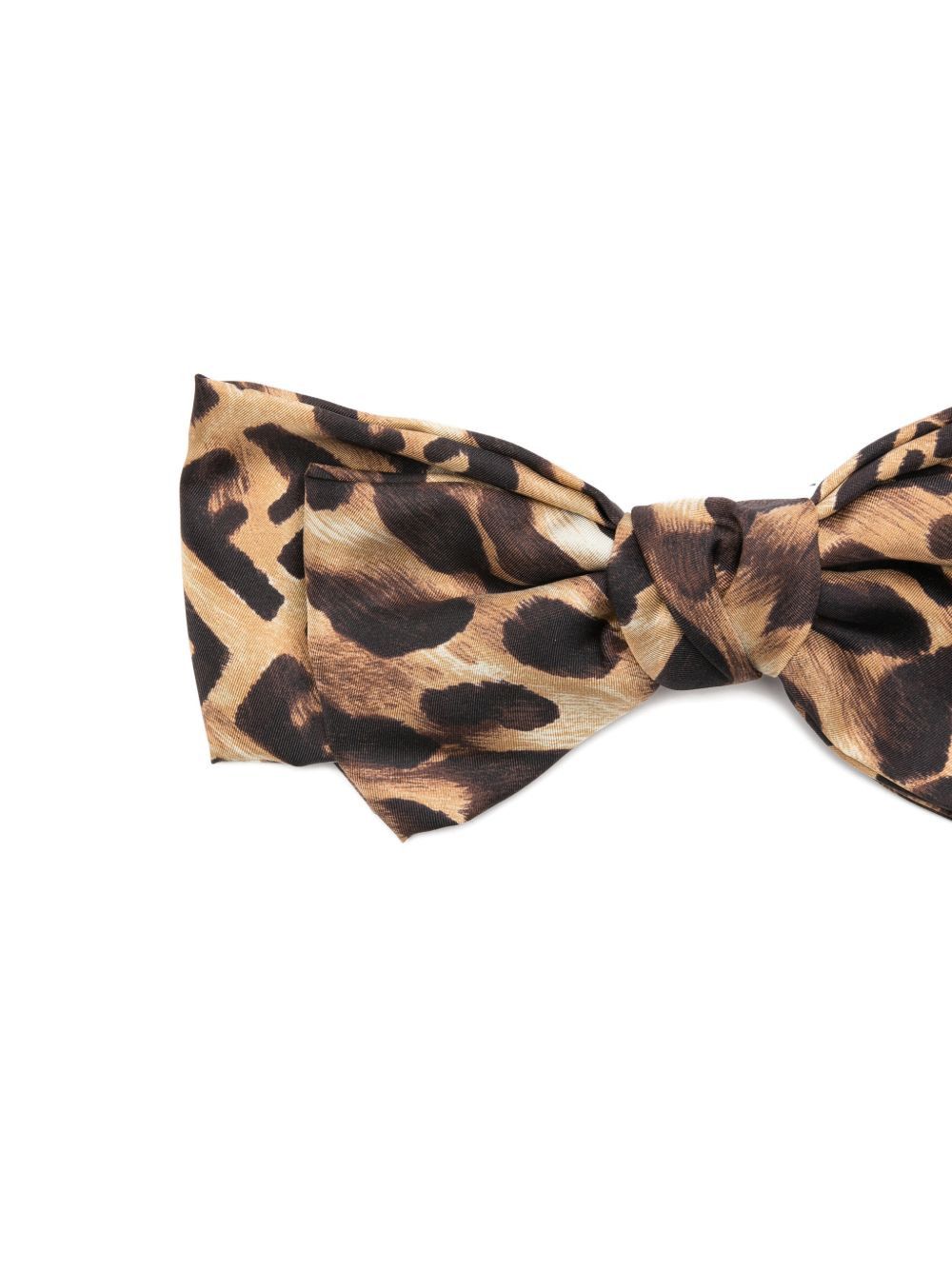 Fendi FF BOW HAIR CLIP Size ONE SIZE - 2 Thumbnail