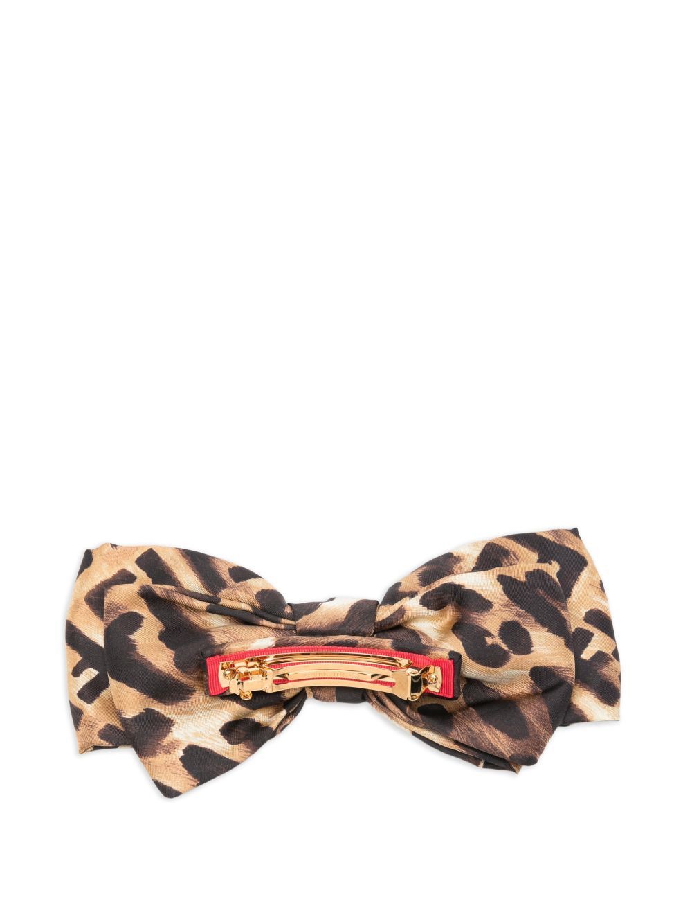 Fendi FF BOW HAIR CLIP Size ONE SIZE - 3 Thumbnail