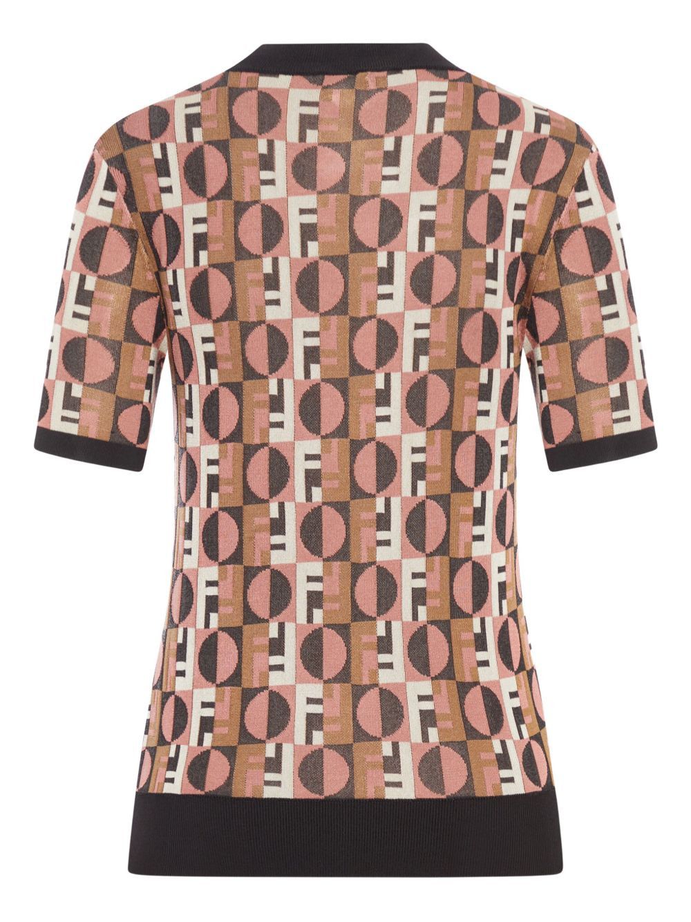Fendi OPTICAL TOP Size S / US 4 / IT 40 - 2 Thumbnail