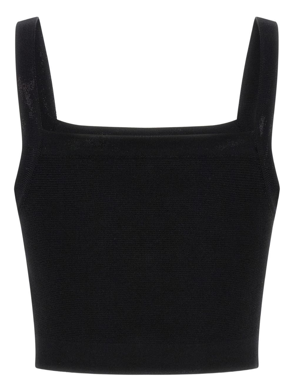 Balmain BRASSIERE TOP Size S / US 4 / IT 40 - 3 Thumbnail