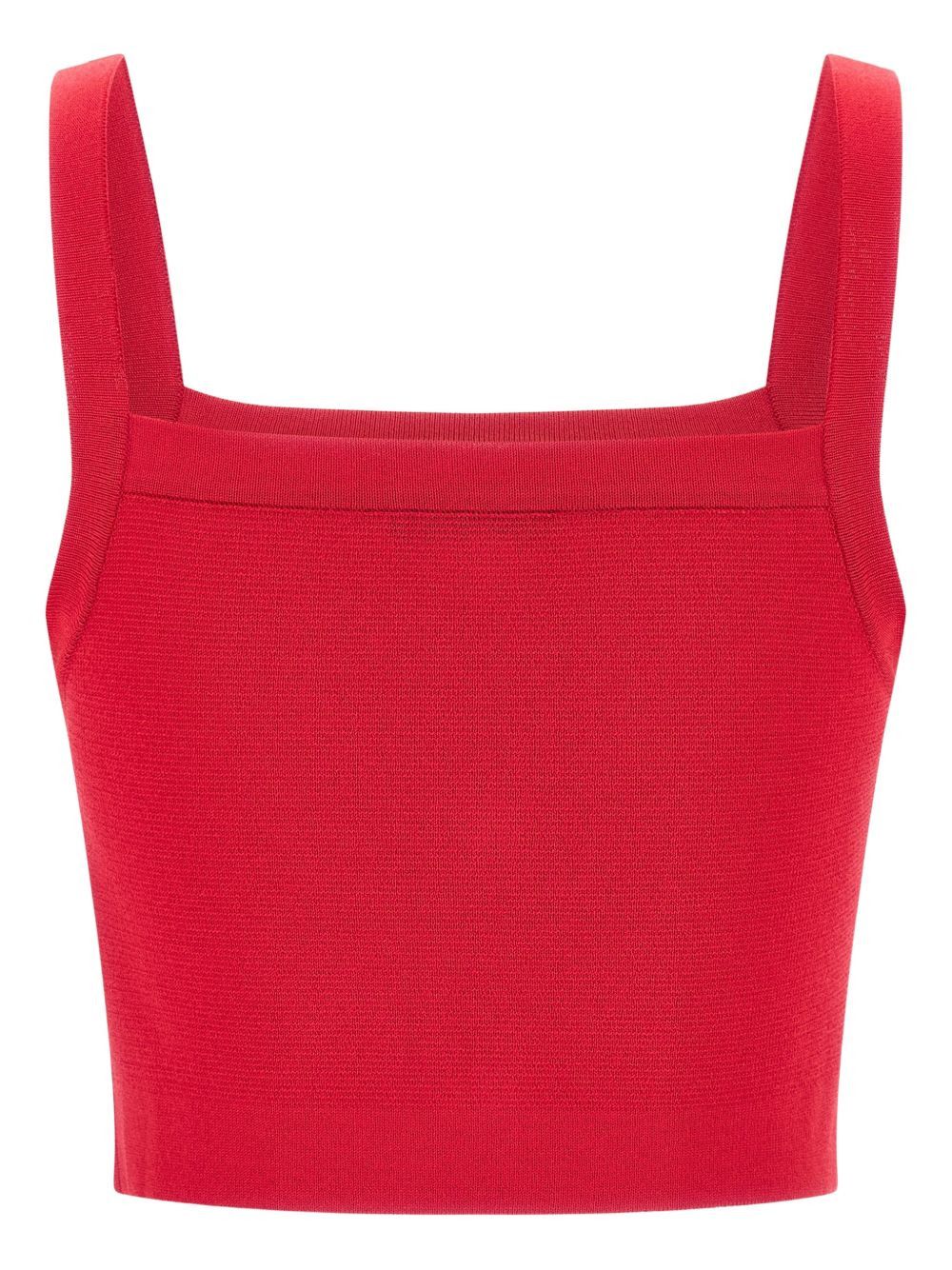 Balmain BRASSIERE TOP Size S / US 4 / IT 40 - 3 Thumbnail