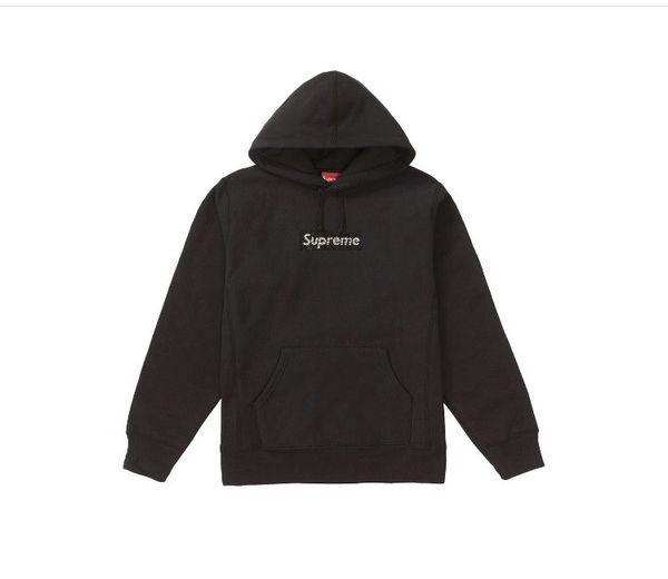 Supreme hotsell swarovski grailed